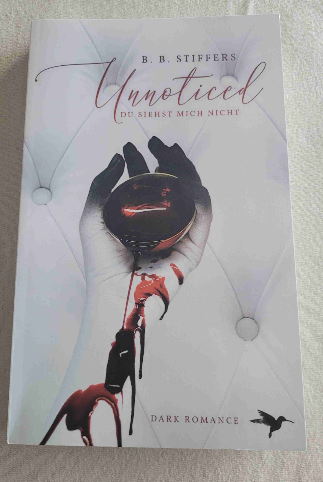Ich liebe das Buch 😍