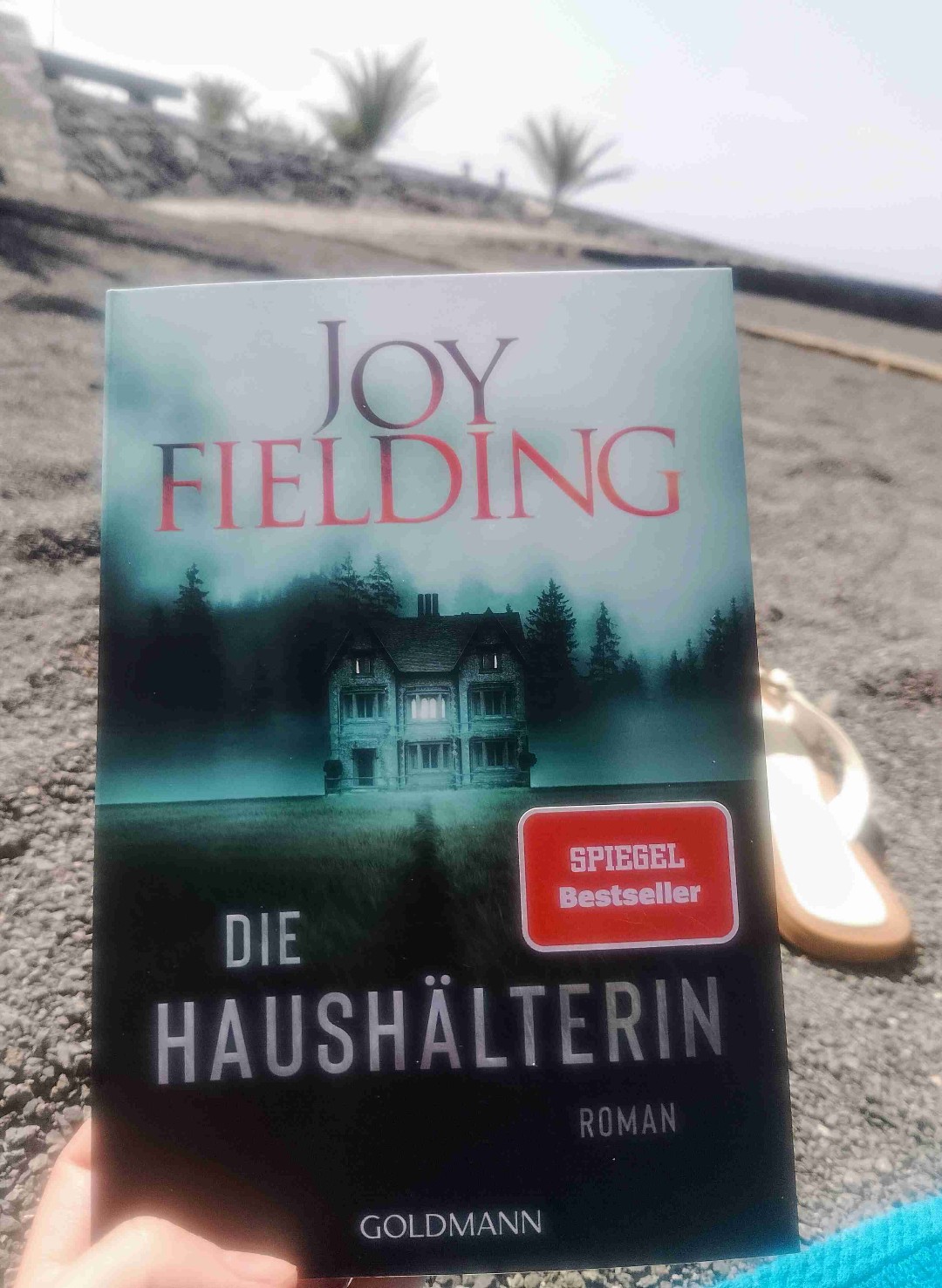 Zieht sich wie Kaugummi 💤