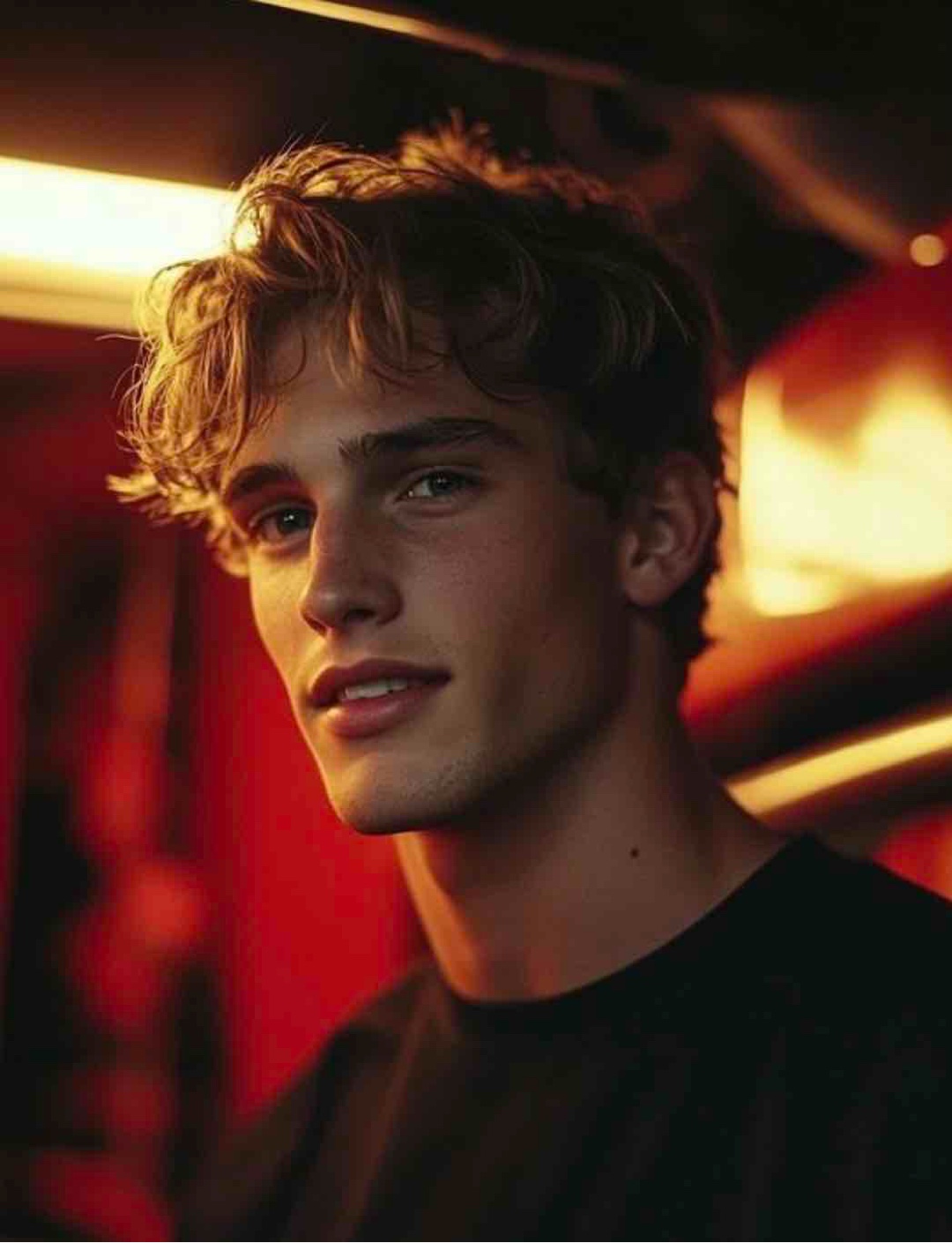 ~ Illian 🌾⚜️