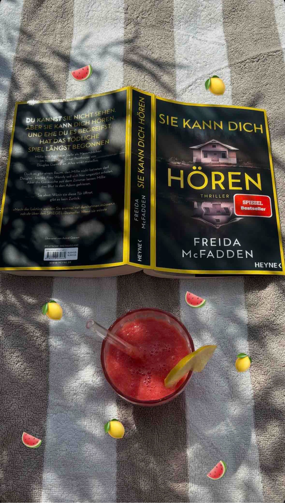 5 ⭐️