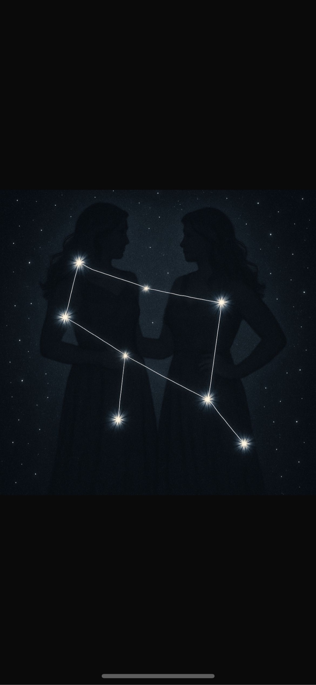 ✨⭐️„Guten Morgen Zwillinge , die Sterne haben euren Tag vorausgesagt …“✨⭐️