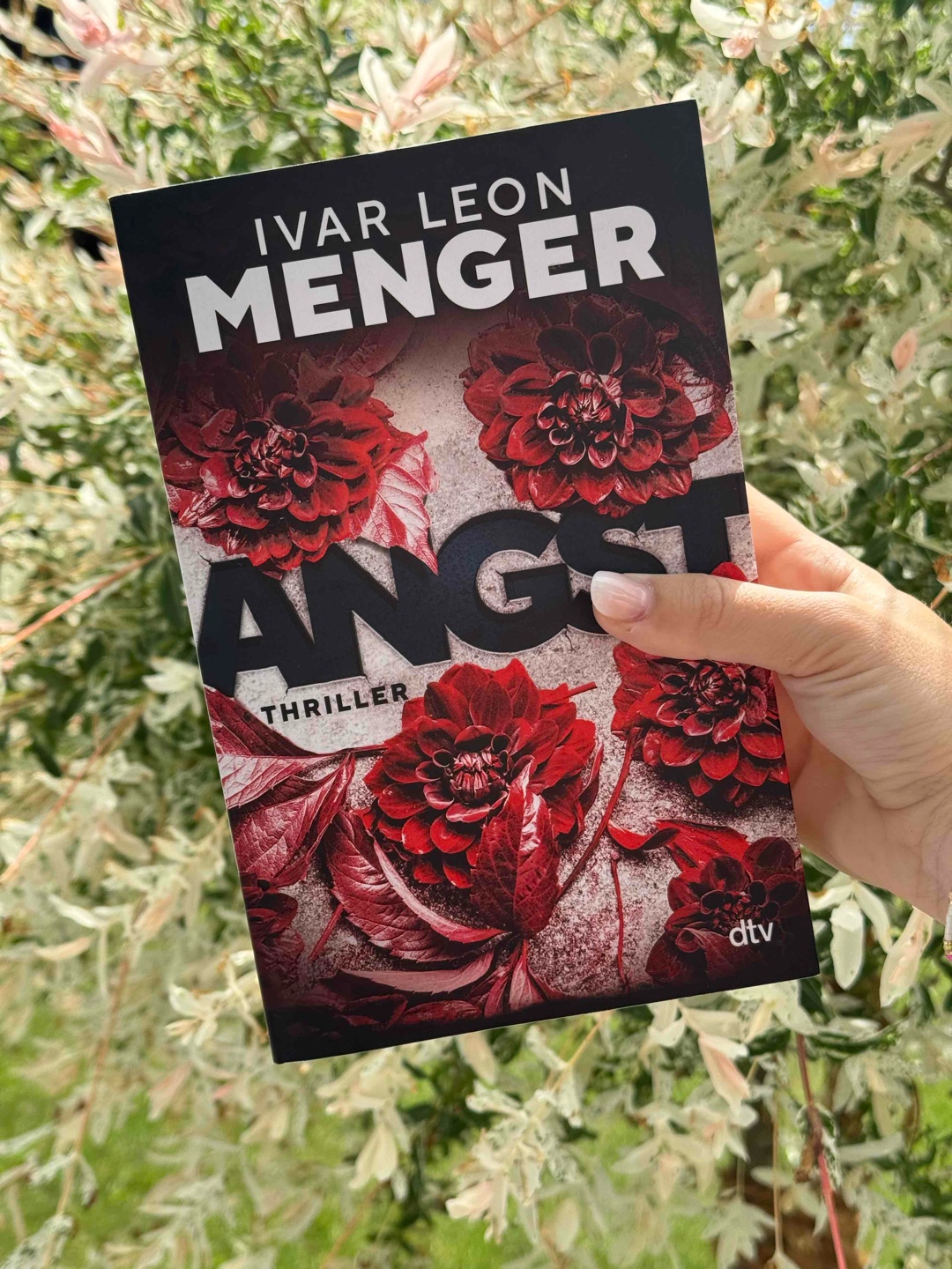 Angstvoll gut erzählt 😱