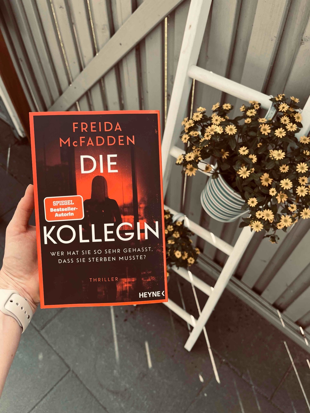 Irgendwie ein komisches Buch