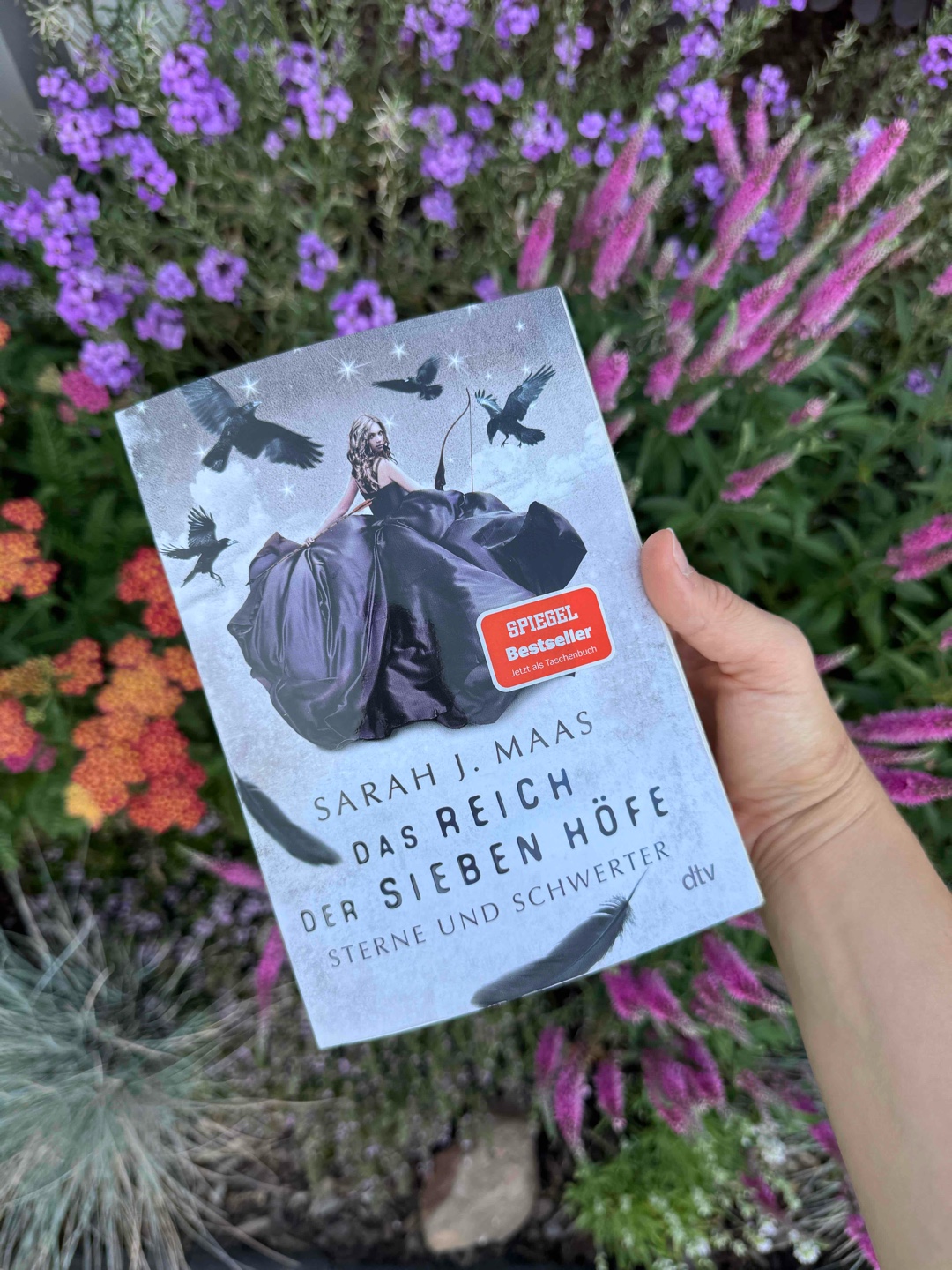 Überwältigend 🥹