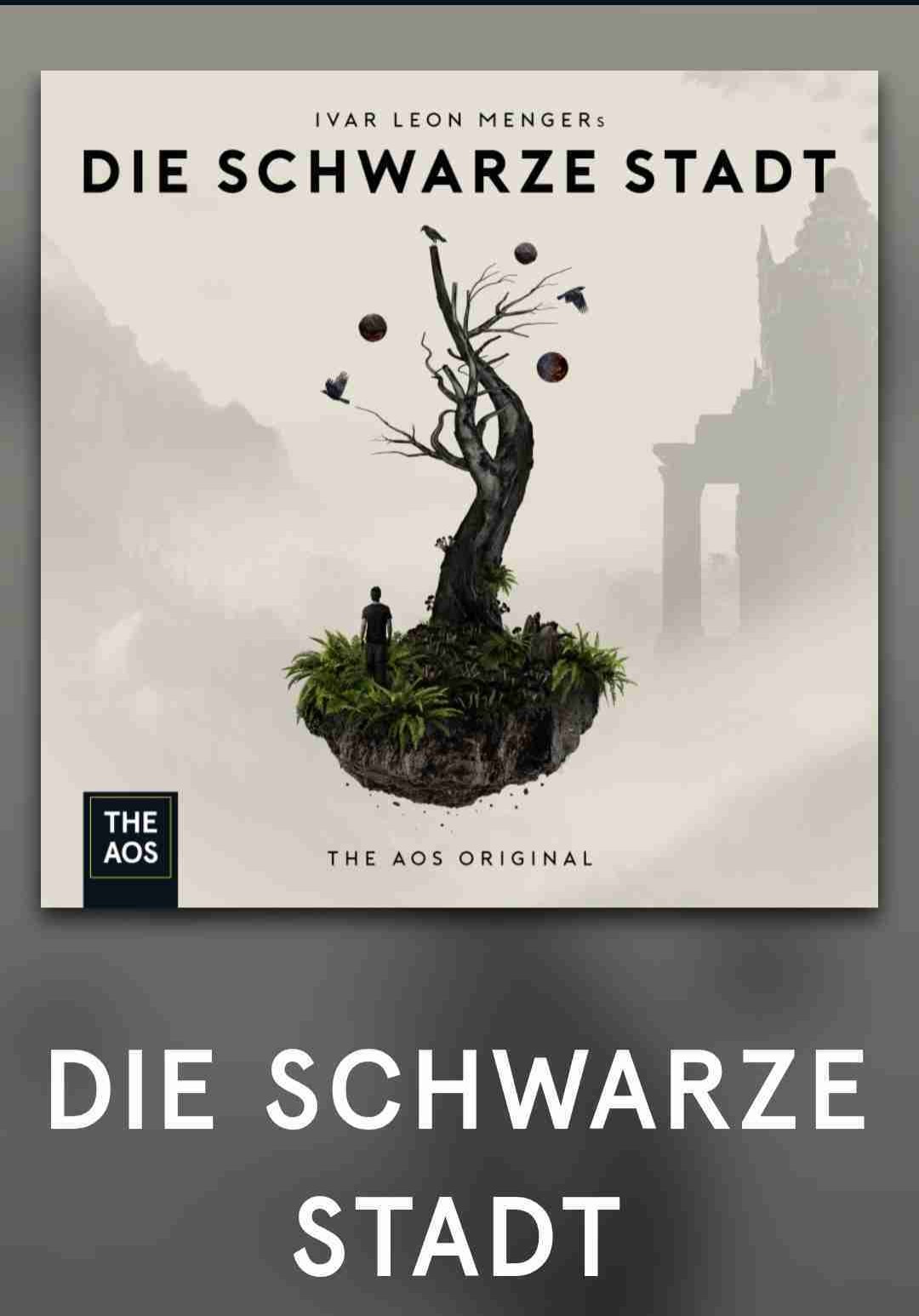 So spannend, wie alles miteinander verknüpft wird. Und die Sprecher*innen...super genial!