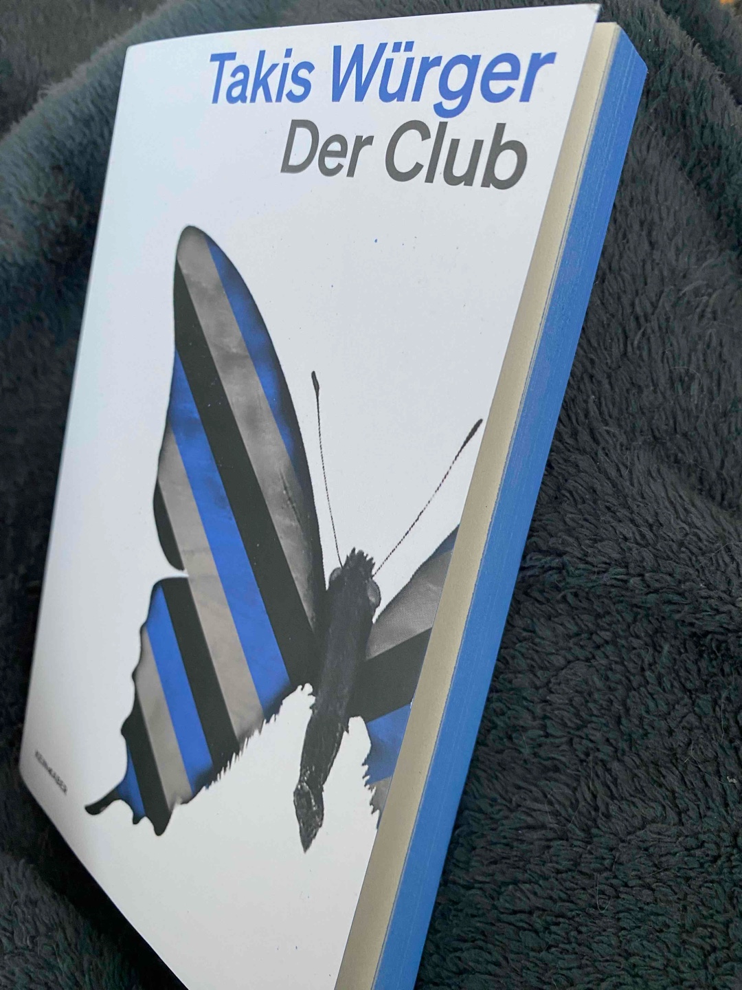 Wirklich packend 👌