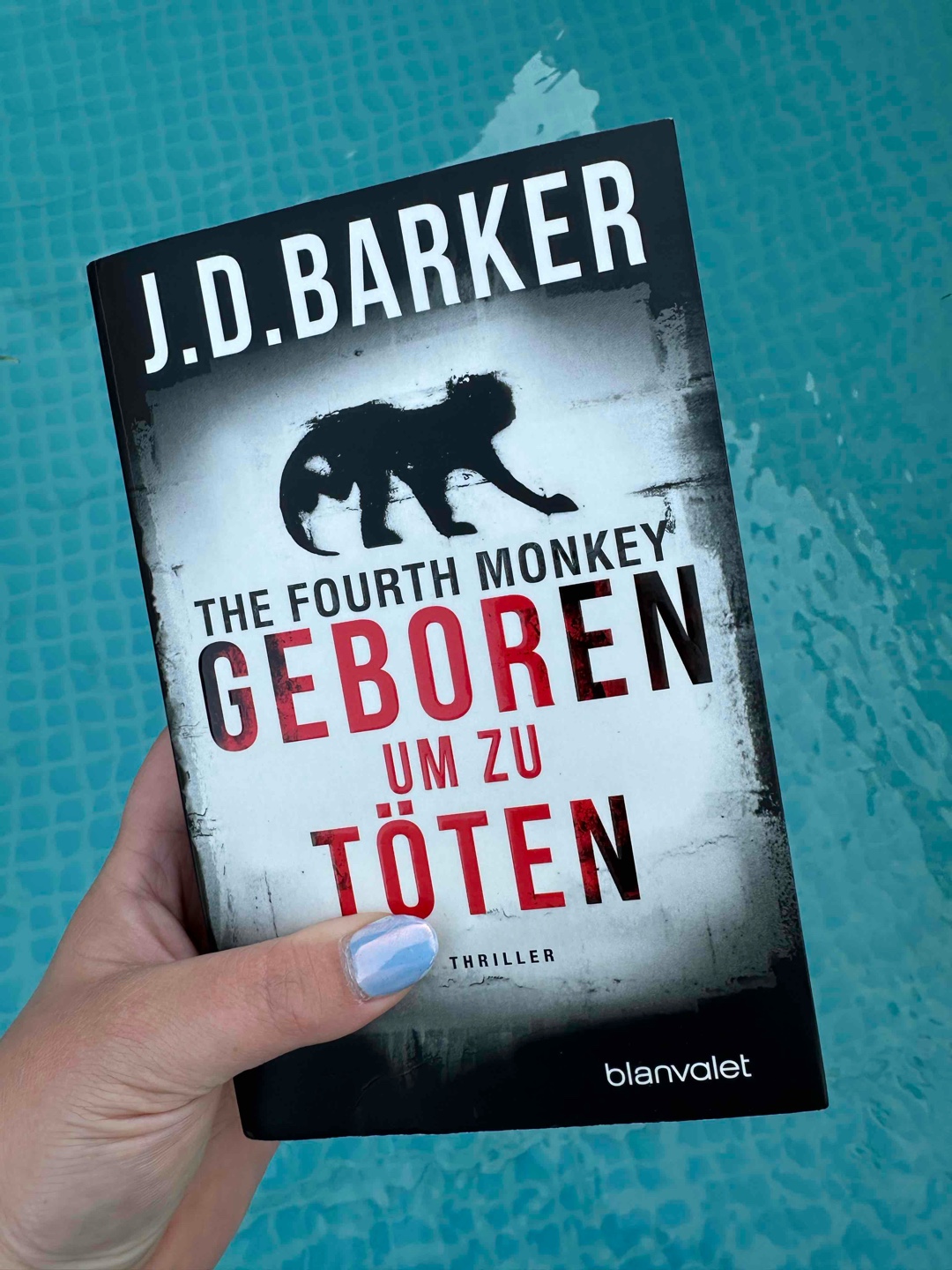 Super Spannend und Nervenkitzel pur
