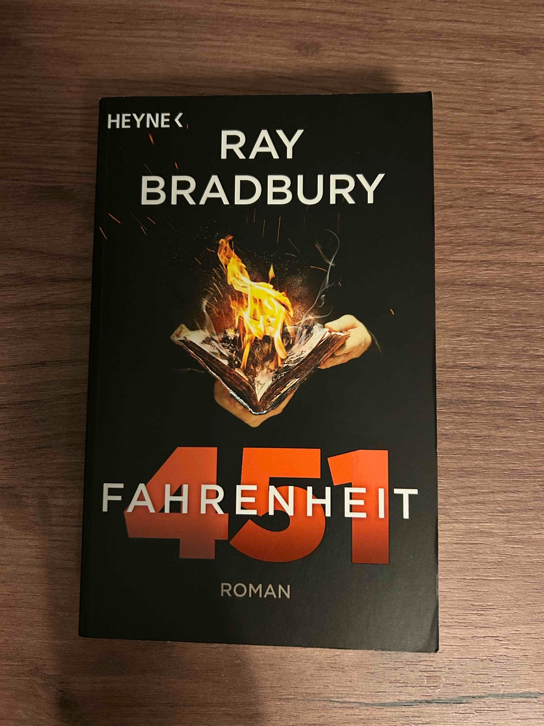 Muss man gelesen haben! 🔥 📖 