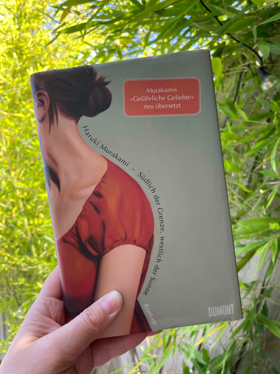 Eine Geschichte über Sehnsucht, Liebe, Untreue, Leere, Jugend, Nostalgie und vor allem über die Kunst im Hier und Jetzt leben zu können.
Ein Buch, bei dem ich mir bis zuletzt nicht ganz sicher bin, was es eigentlich ist…