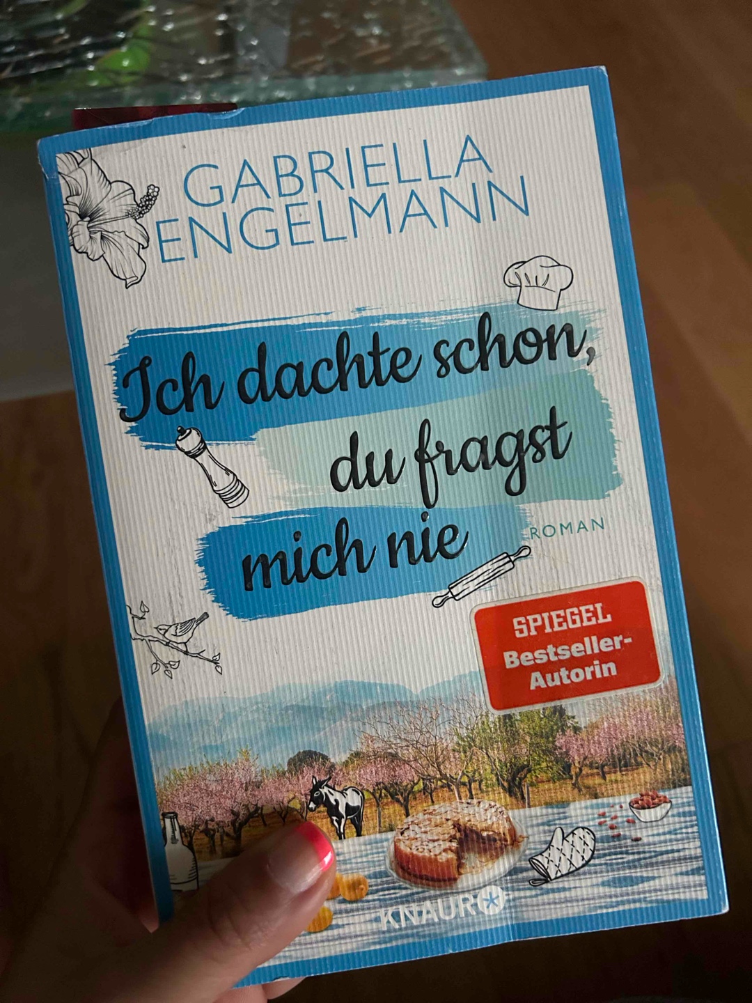 Schöner Roman