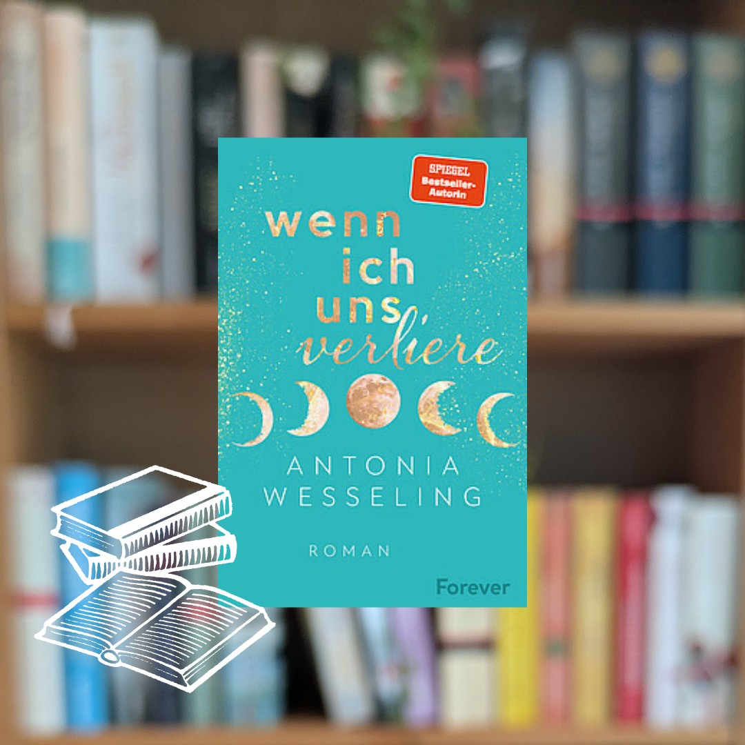 Interessantes und spannendes Thema. Mich hat unter anderem wegen der Charaktere erst die zweite Hälfte mitgerissen. Dann war es wirklich super.