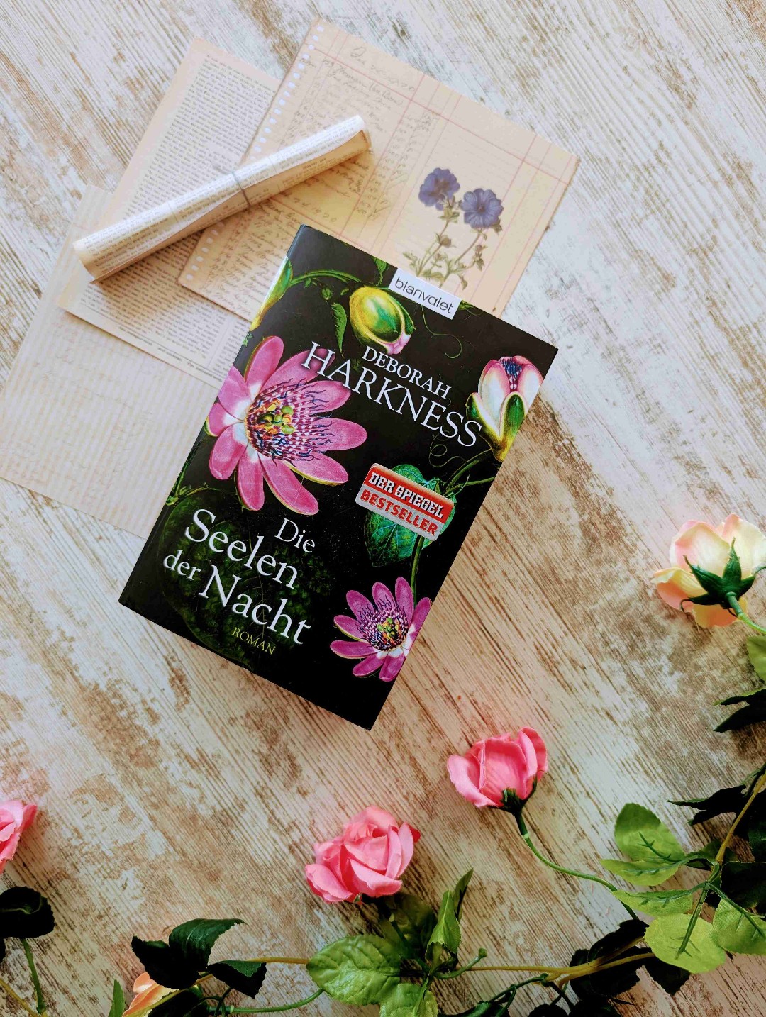 Unrealistische Liebesbeziehung und einige Längen, gleichzeitig sympathische Charaktere und eine interessante Story.