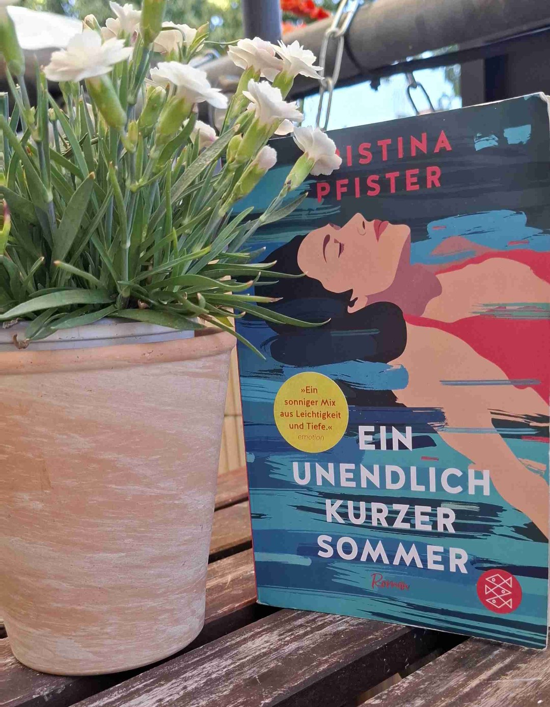 Ein unterhaltsamer Einstieg in den Sommer