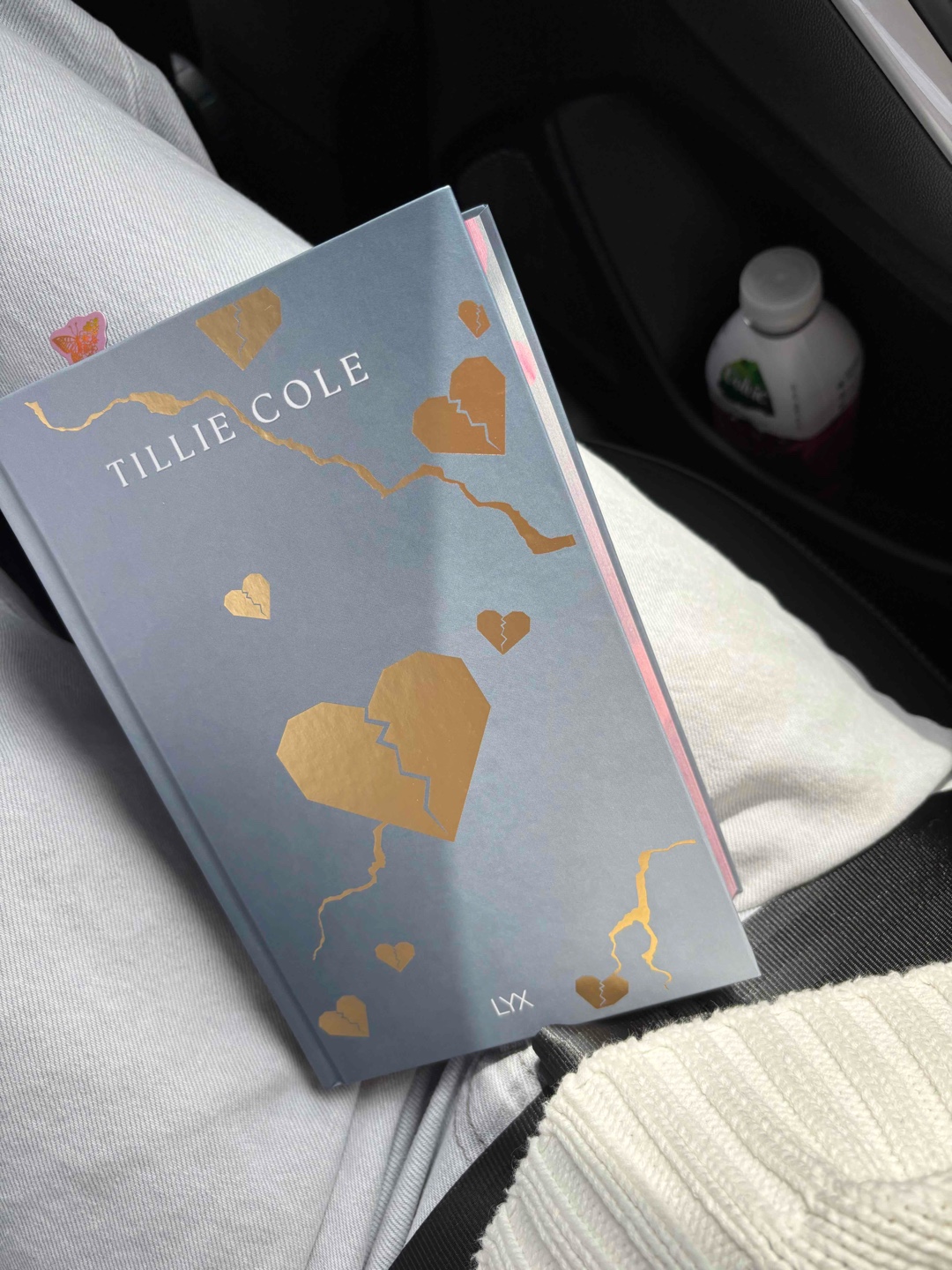 Definitiv ein must read ✨🌸