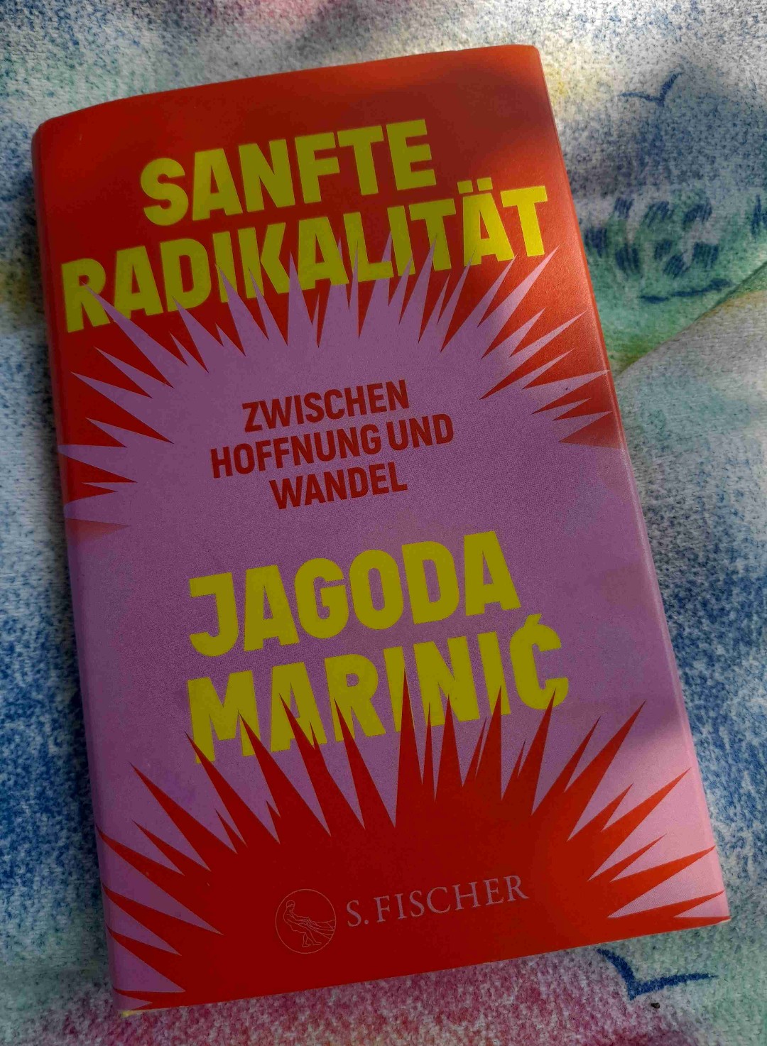 Leise, nachdrücklich, betrachtenswert