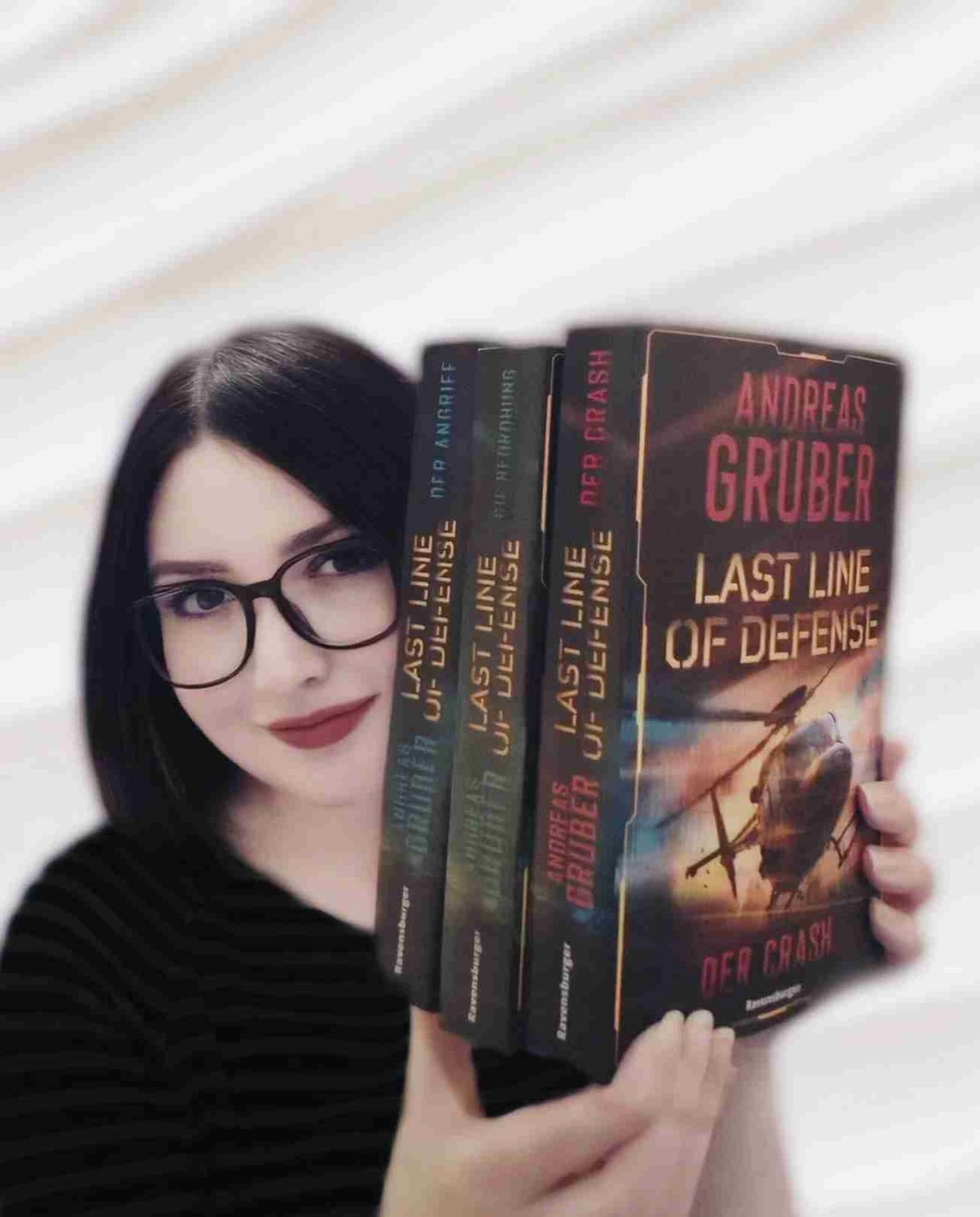 Actiongeladenes Finale, welches die Trilogie würdig abschließt