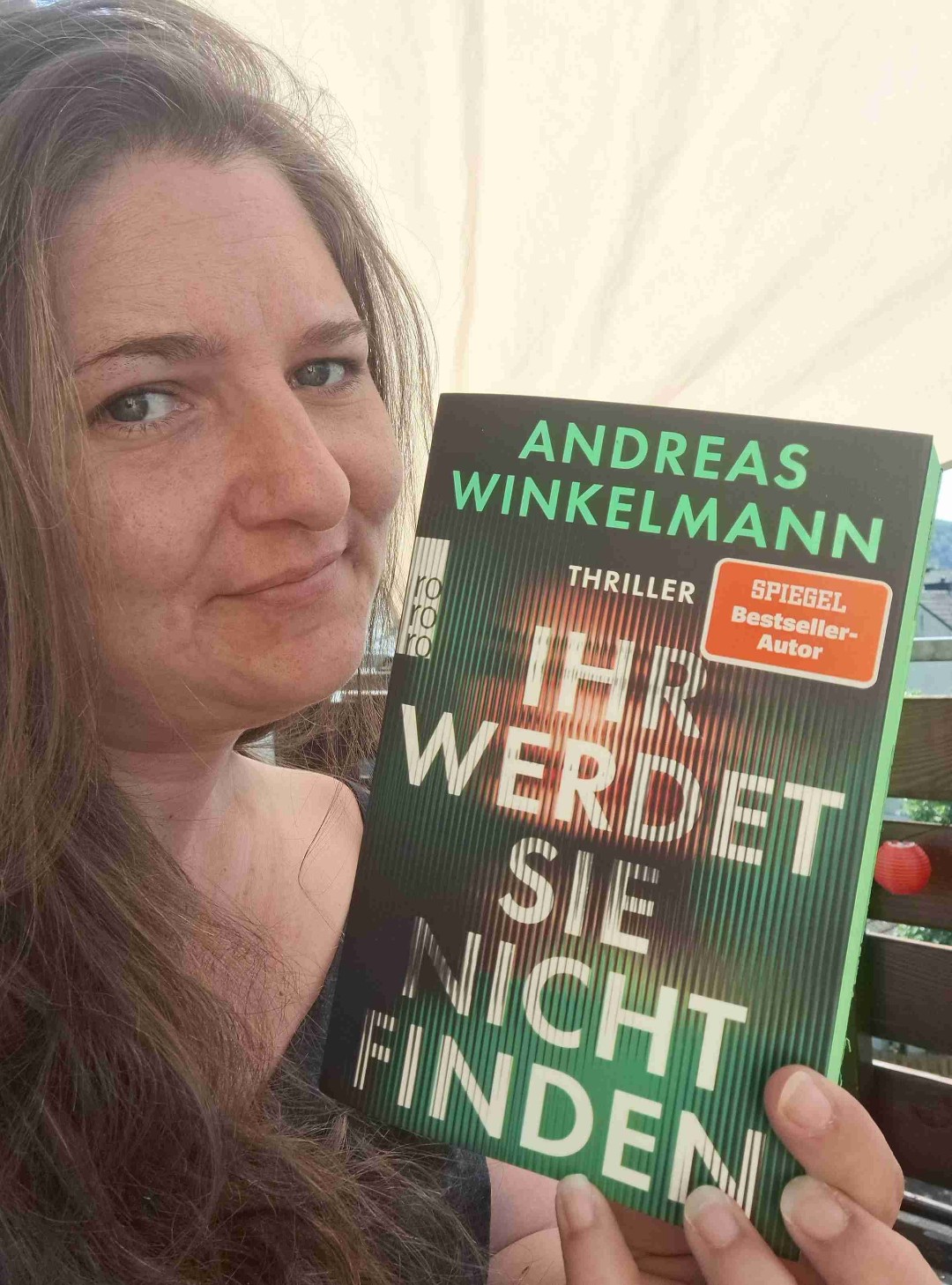 Hat mich nicht wirklich gepackt