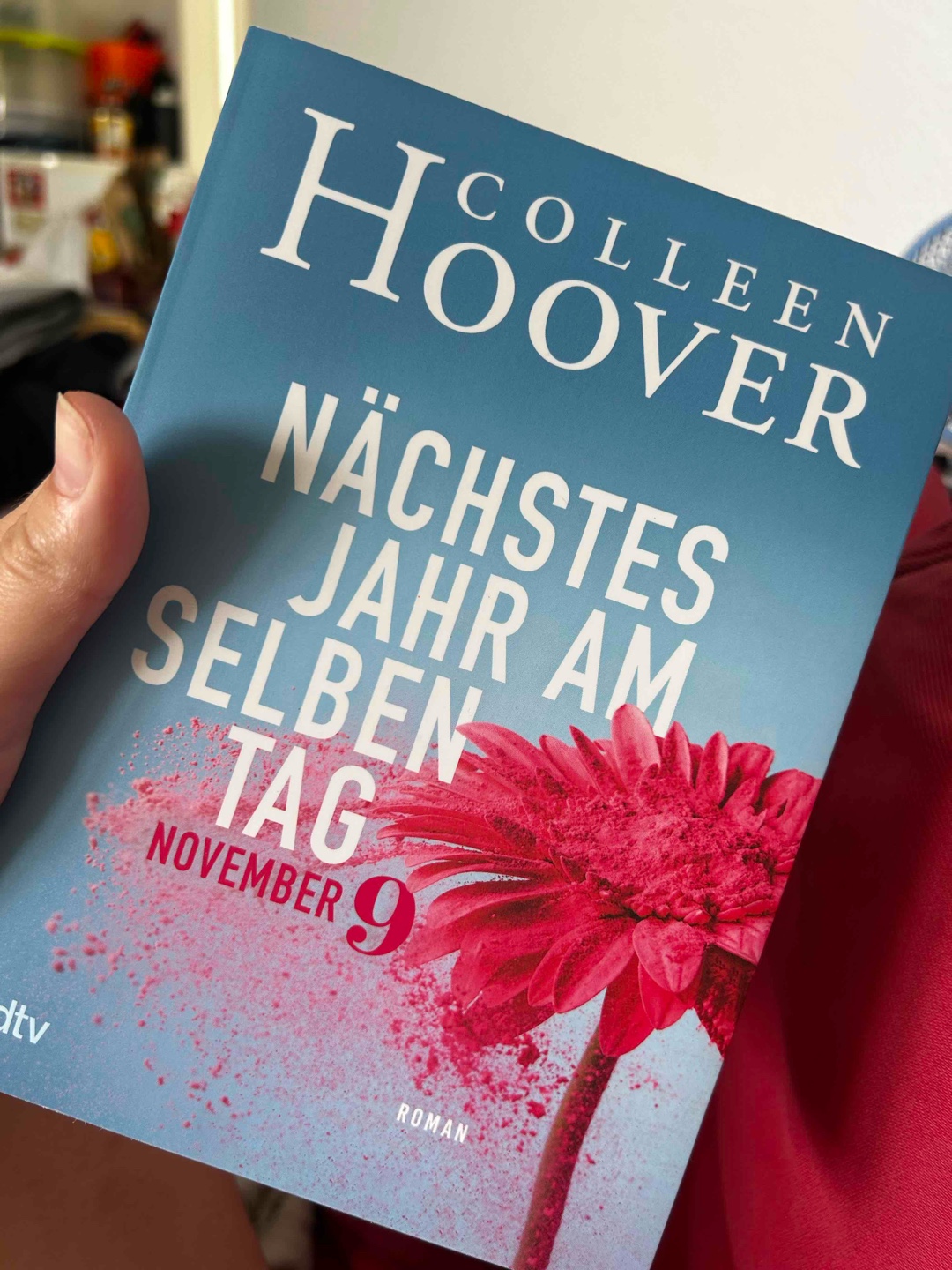 Eine Wendung die sich keiner Vorstellen kann 🥰 Leseempfehlung, wenn man etwas leichtes und spannendes lesen möchte 🫶🏻