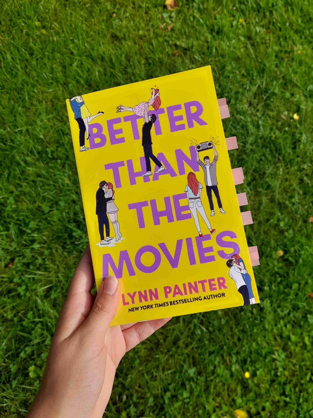"Unless my goal is just to sit and stare at her like someone would stare at an ocean or a mountain range, pretty is just a visual." 
"Sometimes we get so tied up in our idea of what we think we want that we miss out on the amazingness of what we could actually have." 