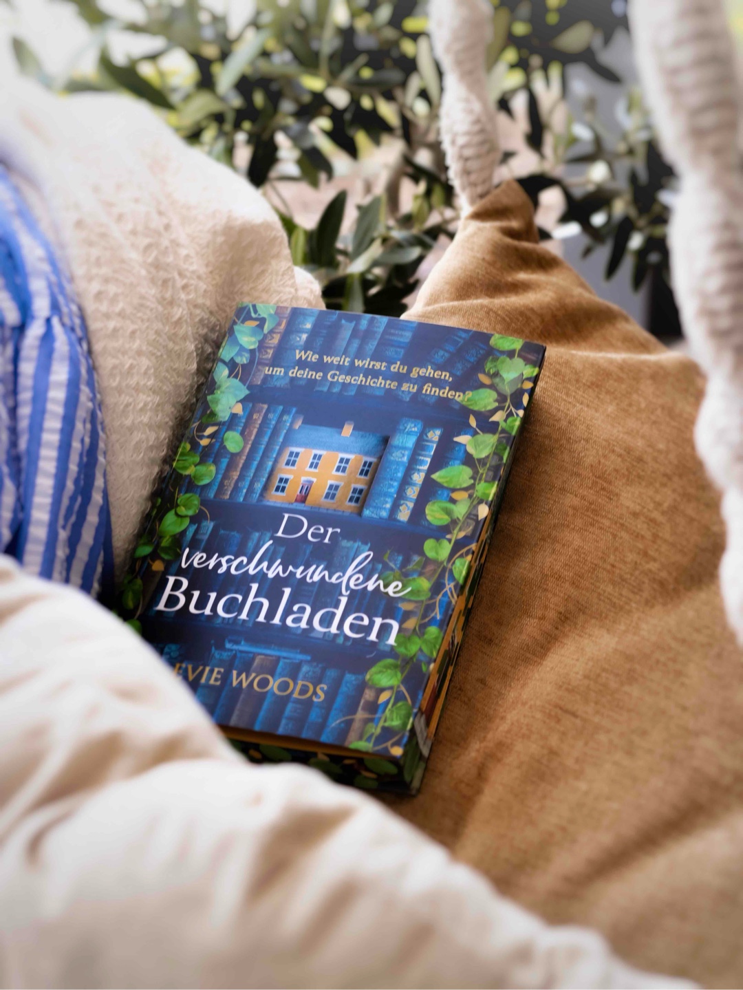 Was für eine bezaubernde Geschichte 💕