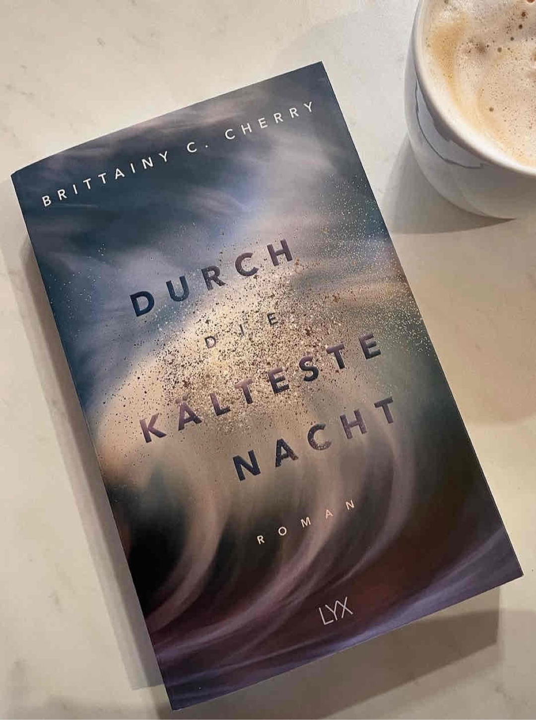 Kennedy & Jax - cozy Kleinstadt Romanze mit viel Tiefgang