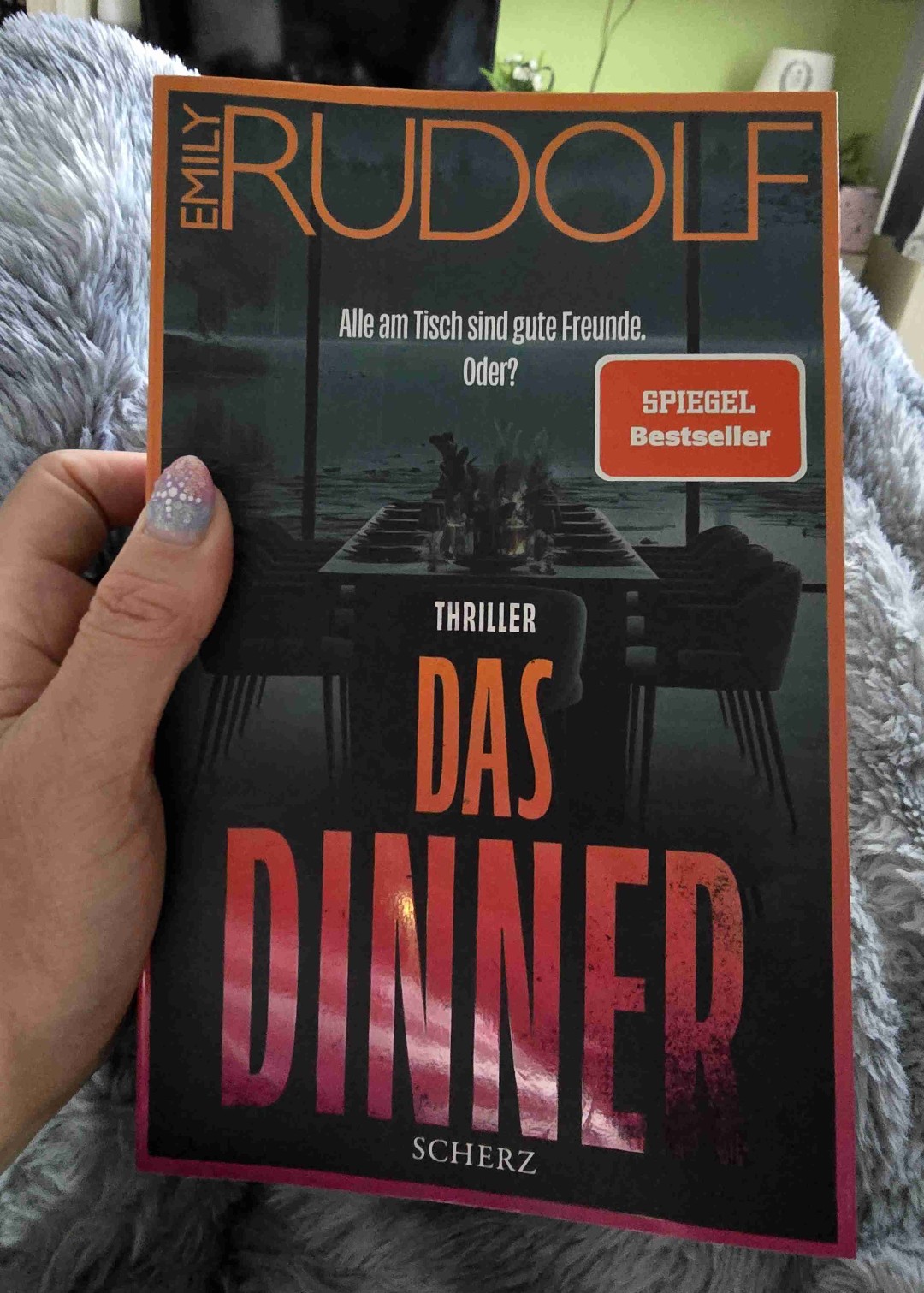 Nicht so gut wie Die Auszeit