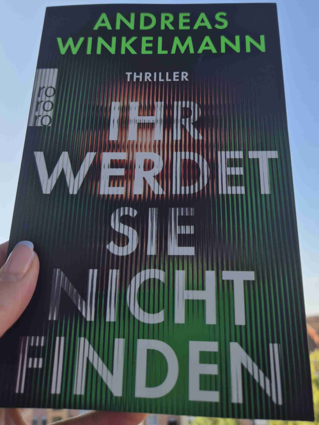 Geschichte ist gut, aber mir einfach zu sanft