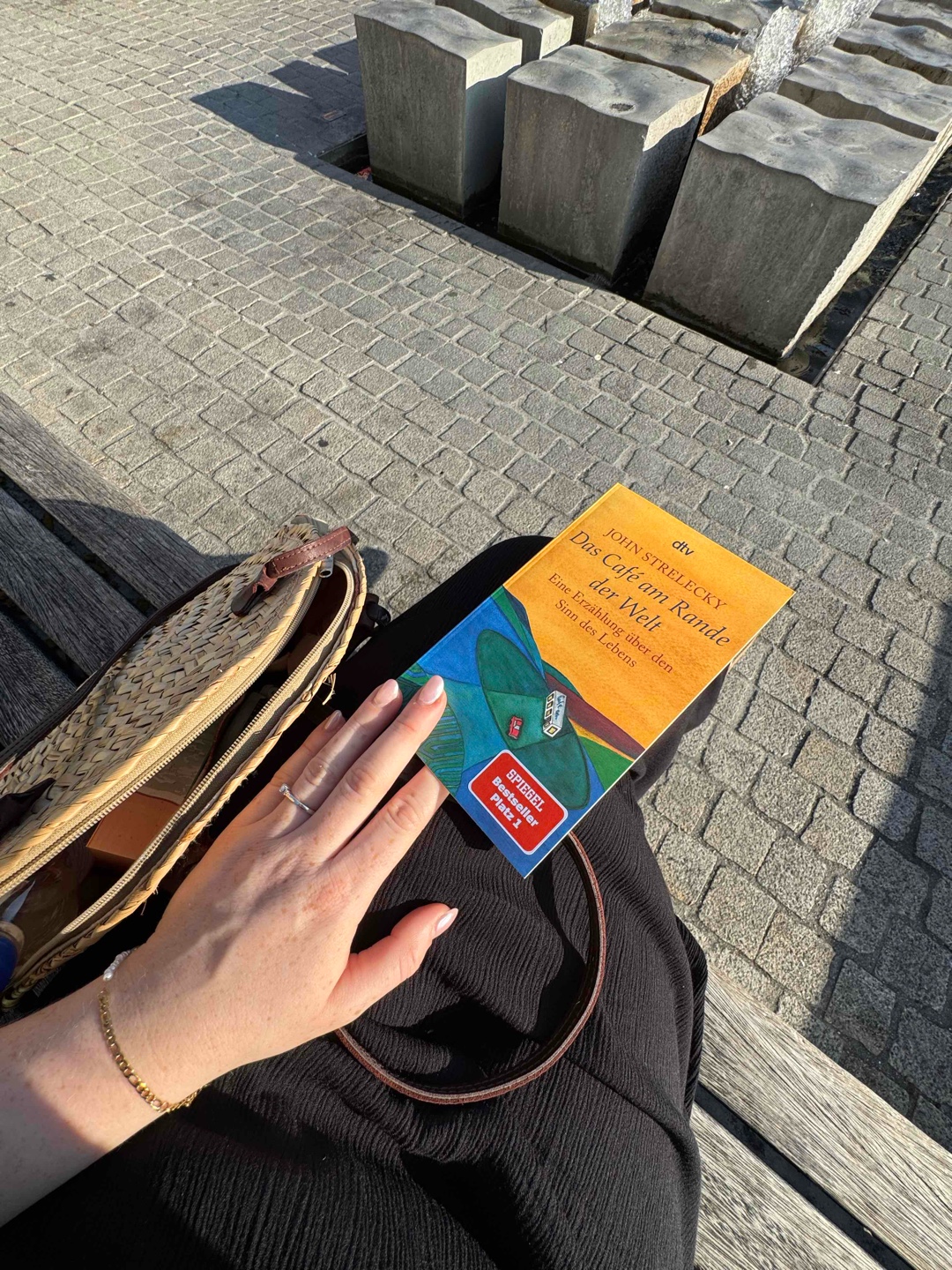 Das sollte jeder gelesen haben!