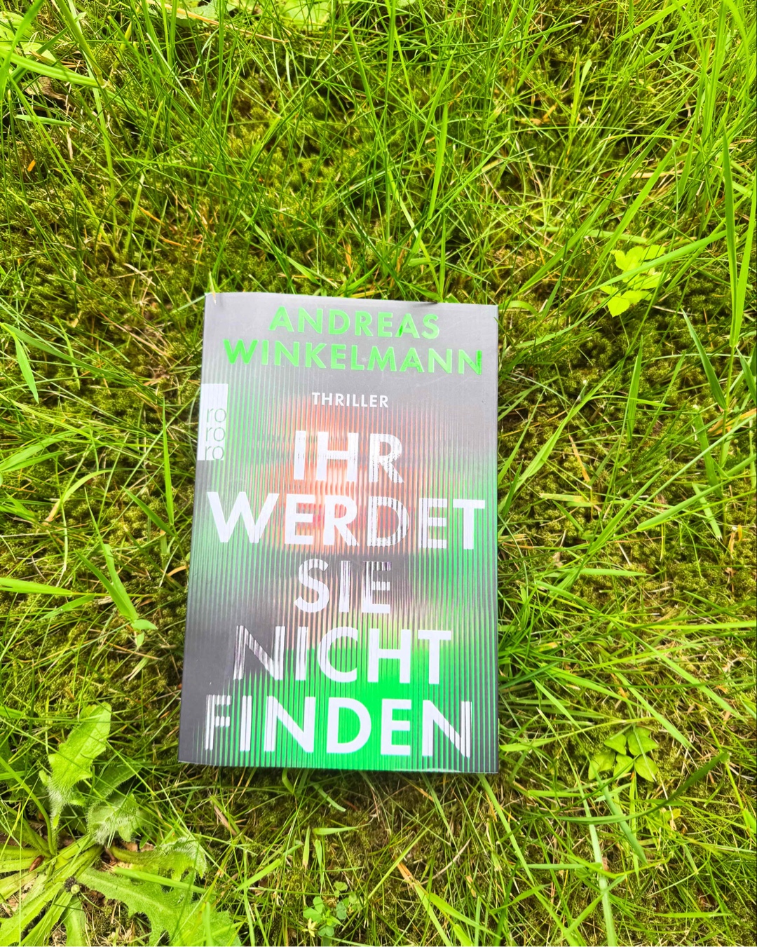 Absolute Hochspannung!