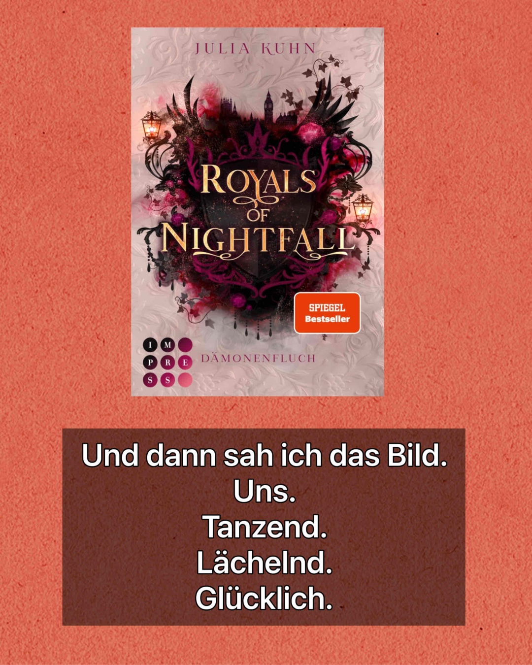 Toller Auftakt!