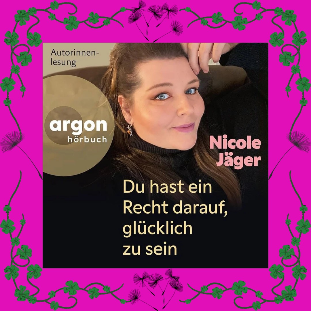Zwischen Anekdoten und Roadtrip auf dem Weg zum Glück [Hörbuch] 