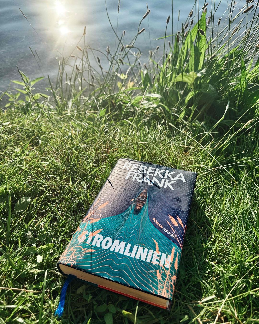 „Wie schwer wiegt ein Geheimnis?“ 🚤 Eine ruhige, tiefgründige Familiengeschichte.