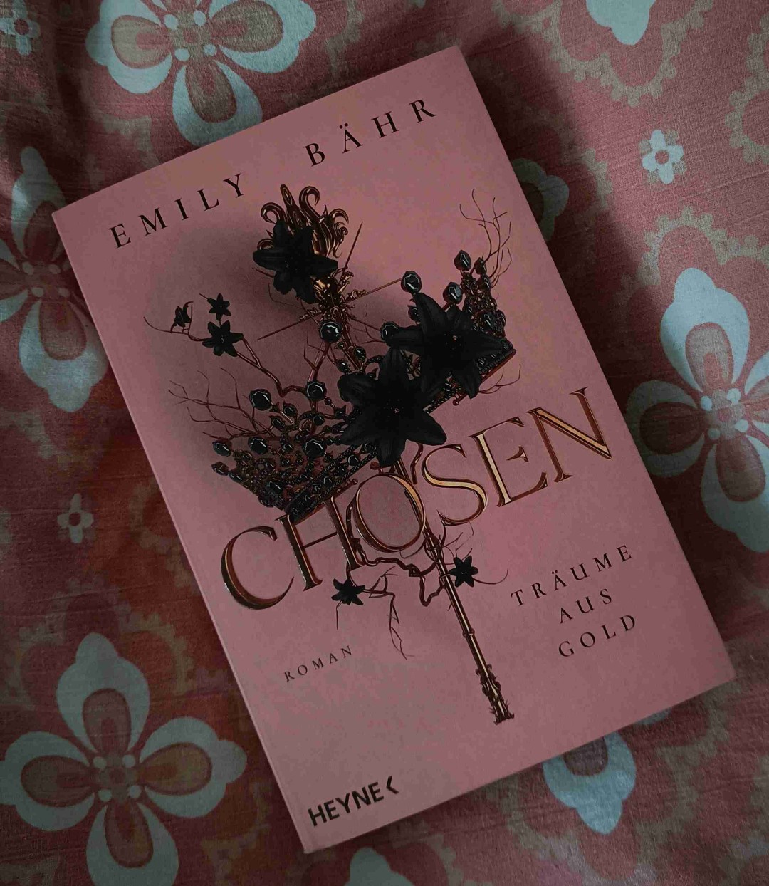 Chosen: Träume aus Gold💖
4,5/5 🌟