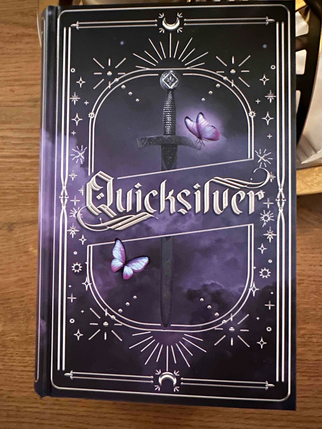 Magie, Mut und eine Heldin mit Biss ⚡📖✨
