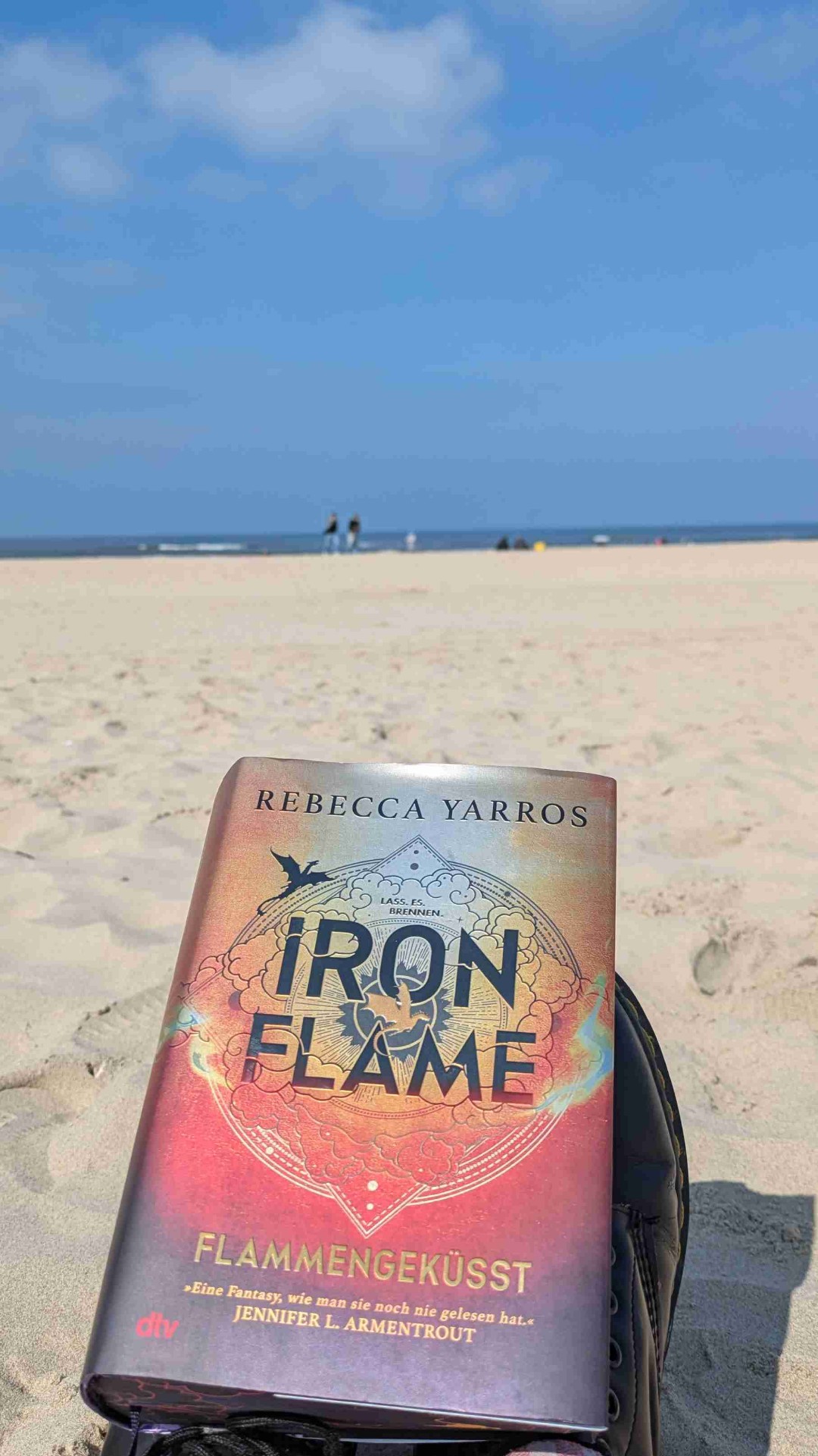 Das Ende!? 🗡️🔥🐉💔⚔️