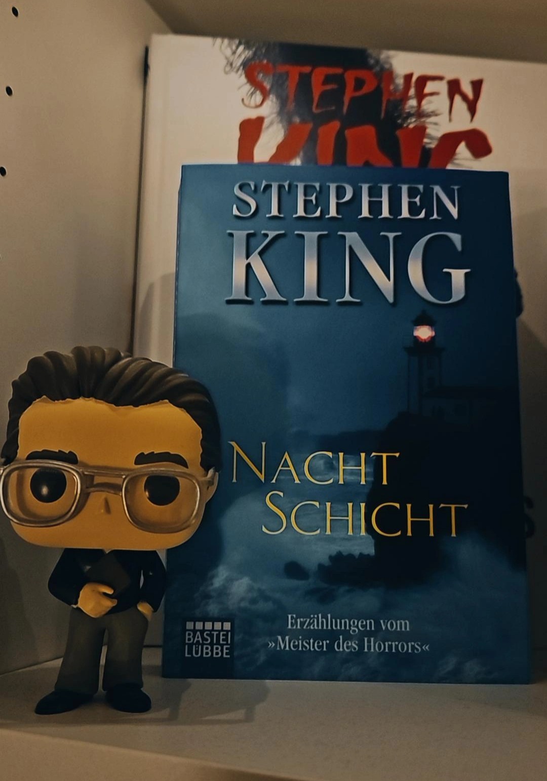 Eine makabre Reise in die Abgründe des Alltäglichen