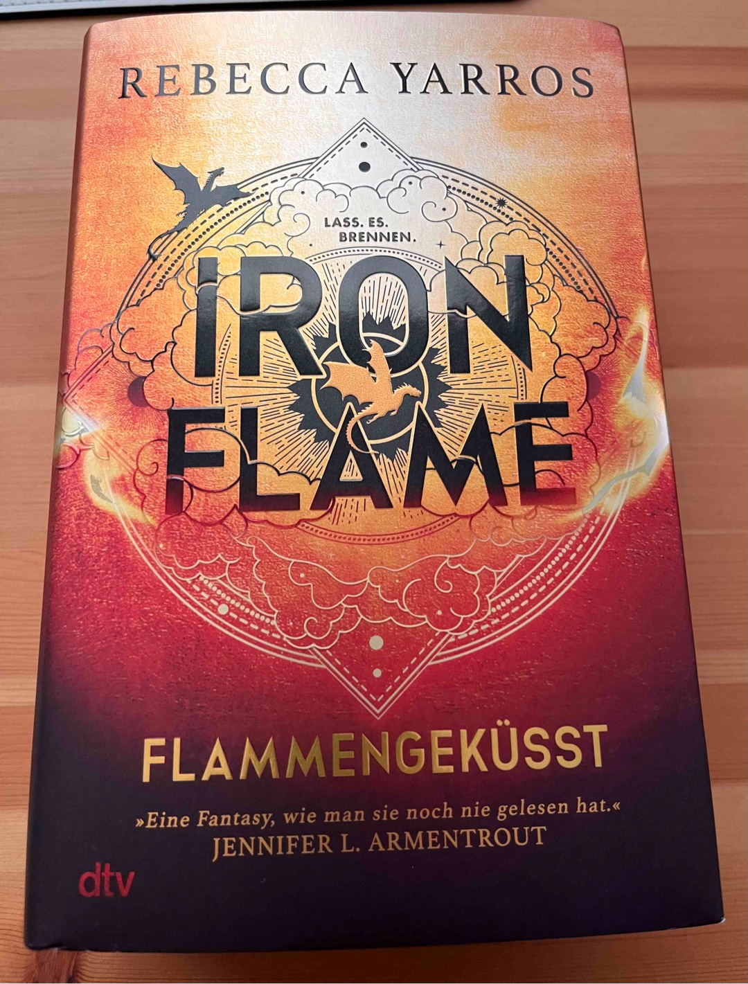 🔥 Sehr starke und spannende Fortsetzung aber kommt nicht ganz an Teil 1 für mich heran 🔥