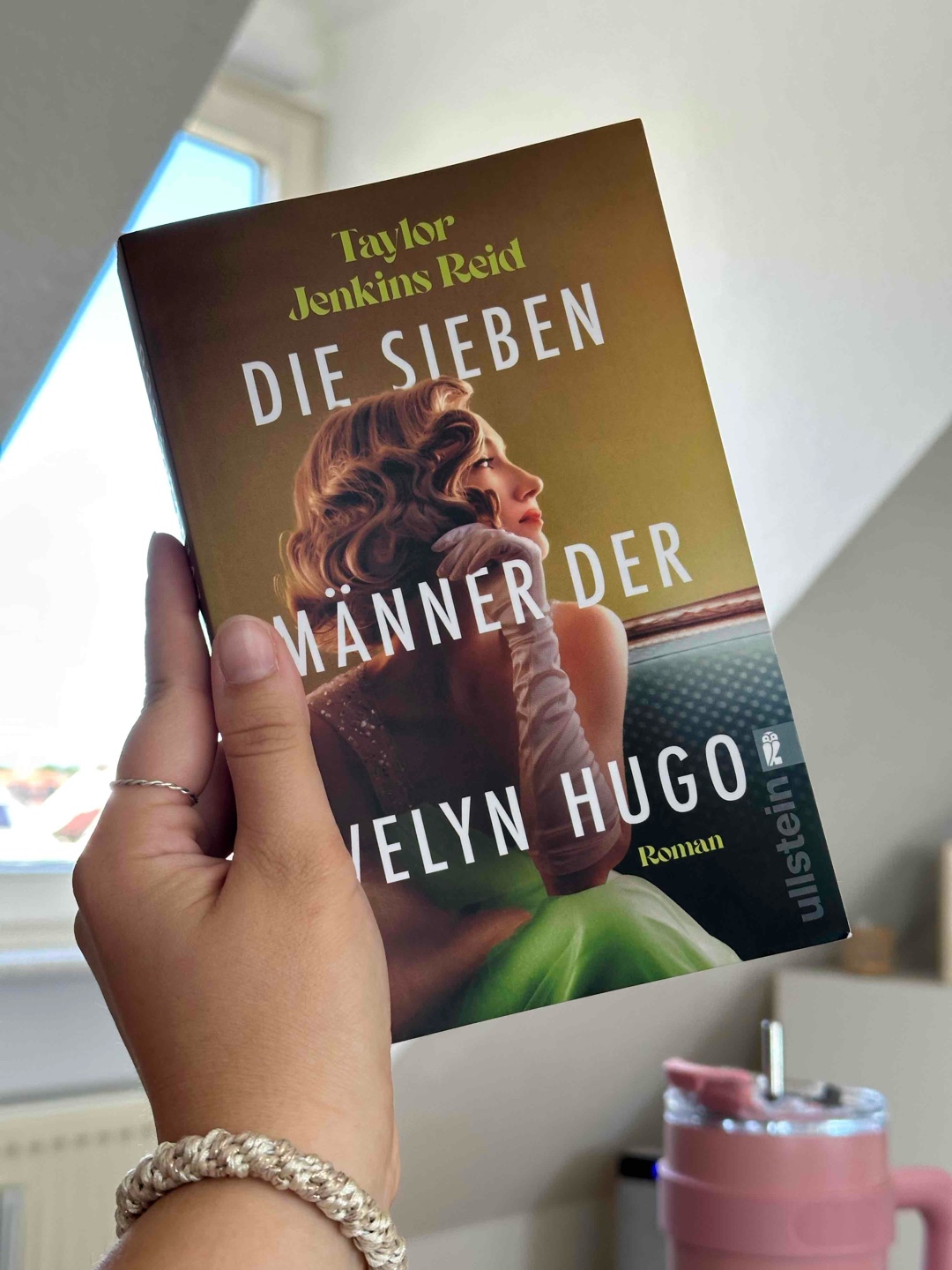 Dieses Buch hätte ich wirklich früher lesen sollen 🤯
