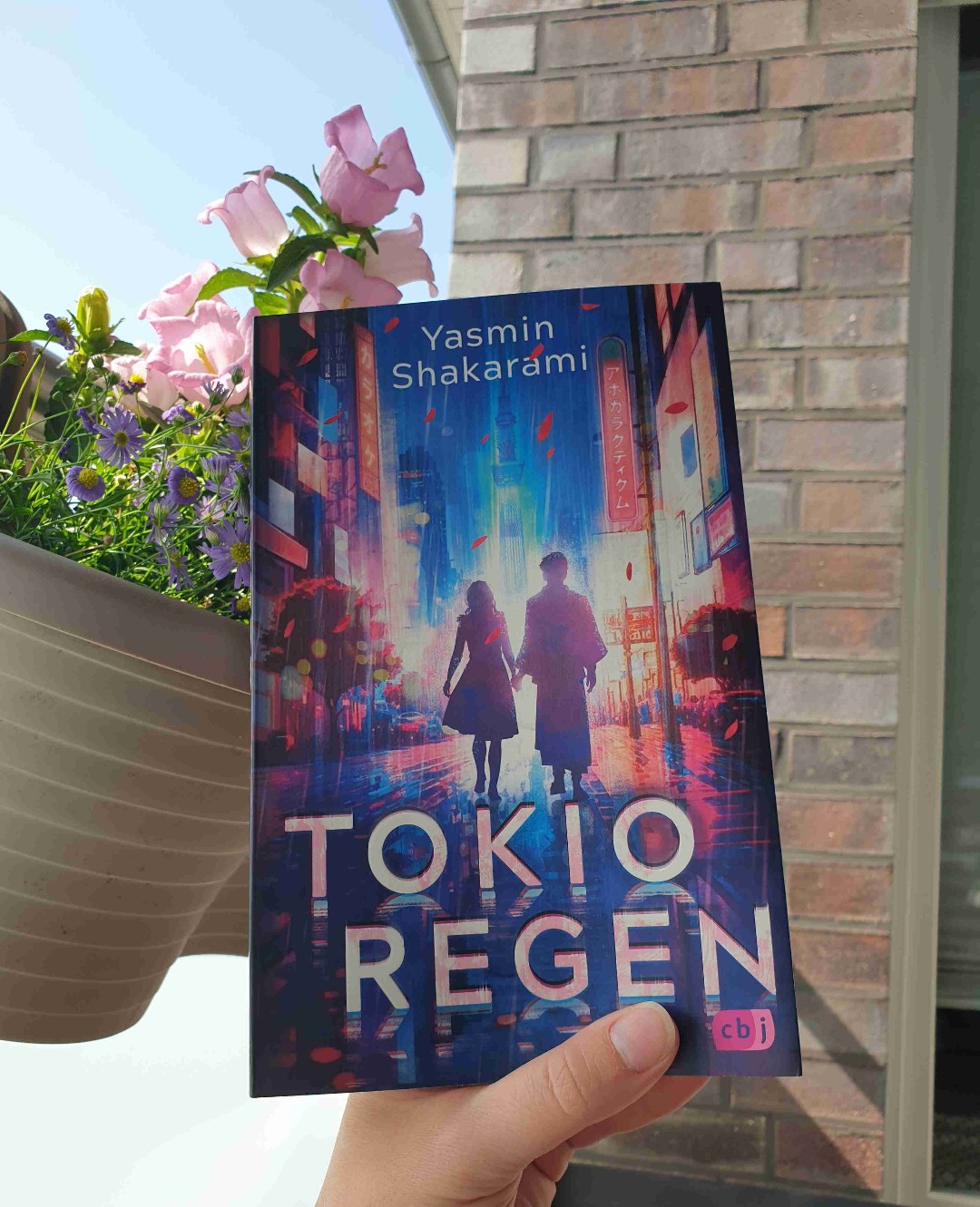 Ein Buch für zwischendurch.. 