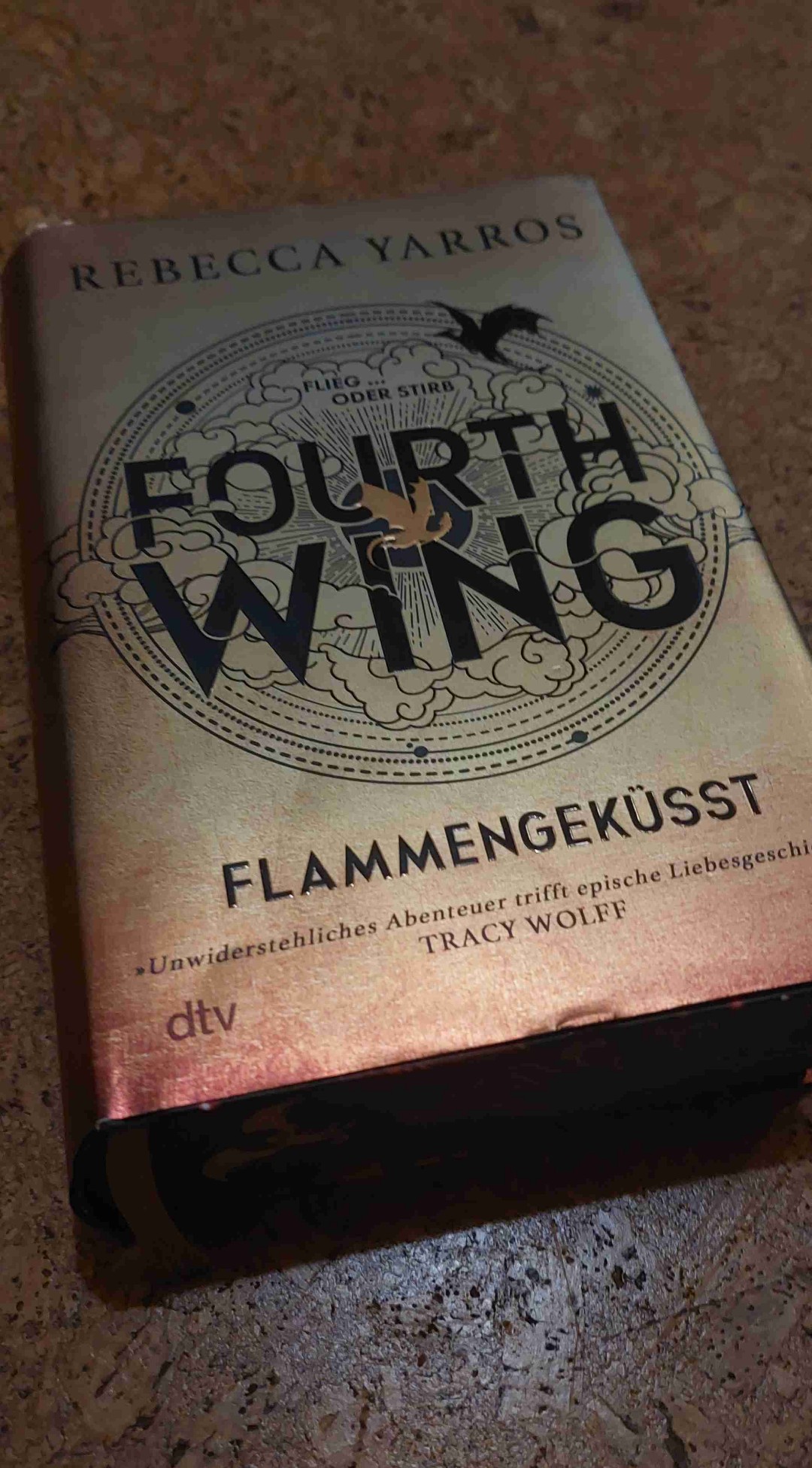 Ihr überlegt das Buch zu lesen? Macht es zu 100%