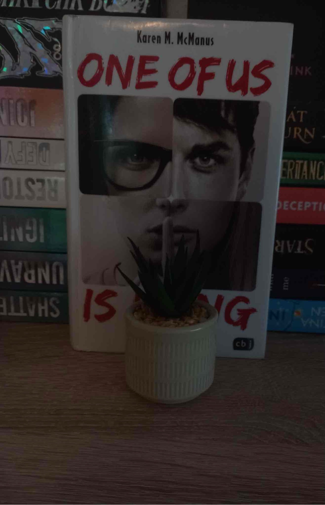 🔎Dieses Ende hätte ich nicht erwartet!🔍