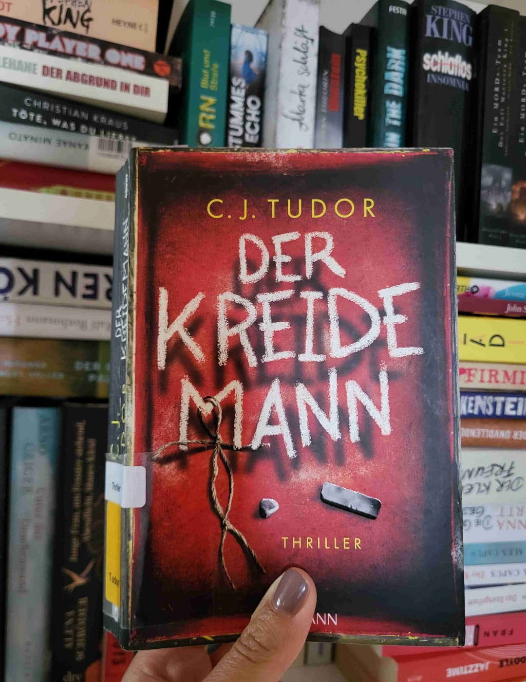 Unterhaltsam... 