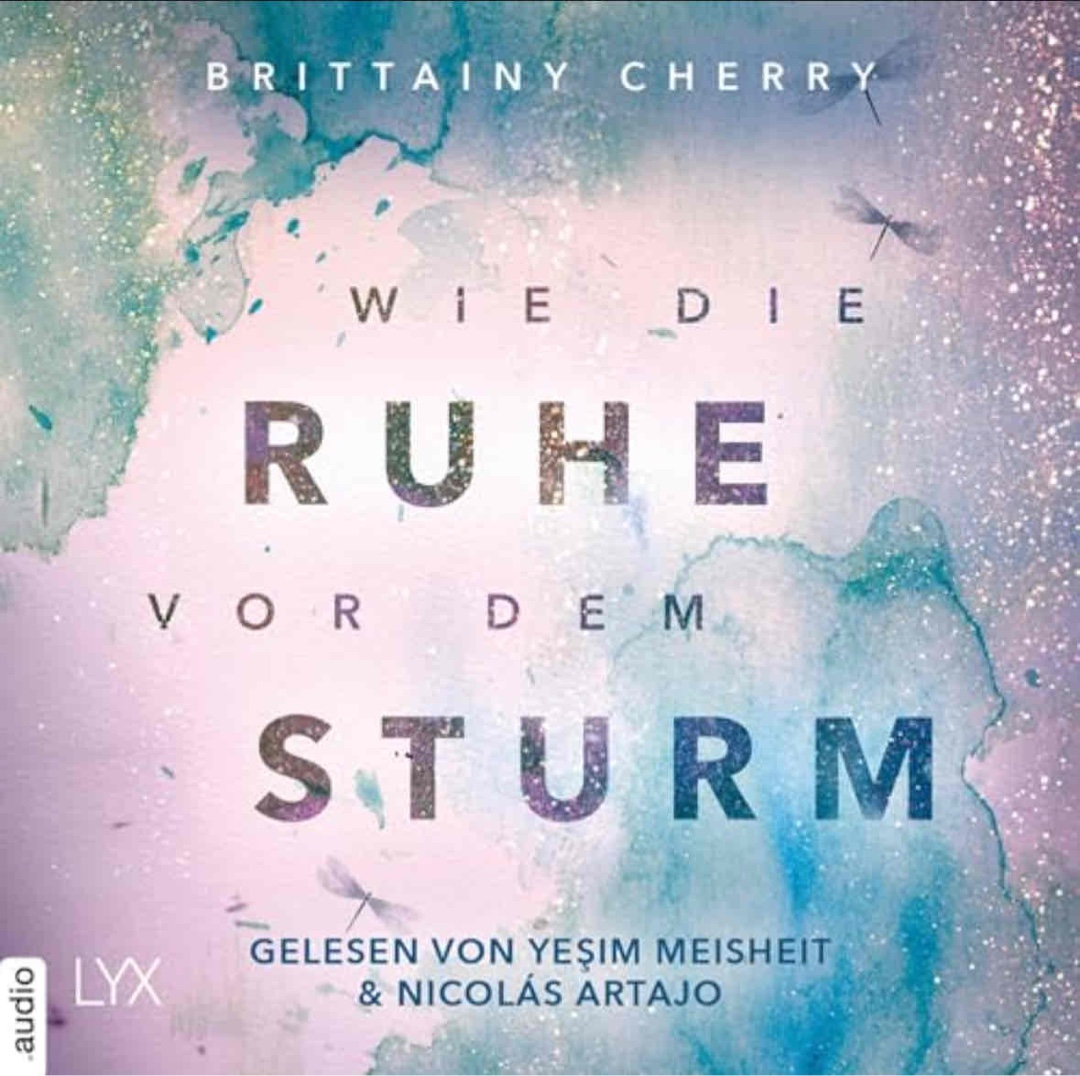 Zwischen Herzschmerz und Hoffnung 💔🌤️📚
