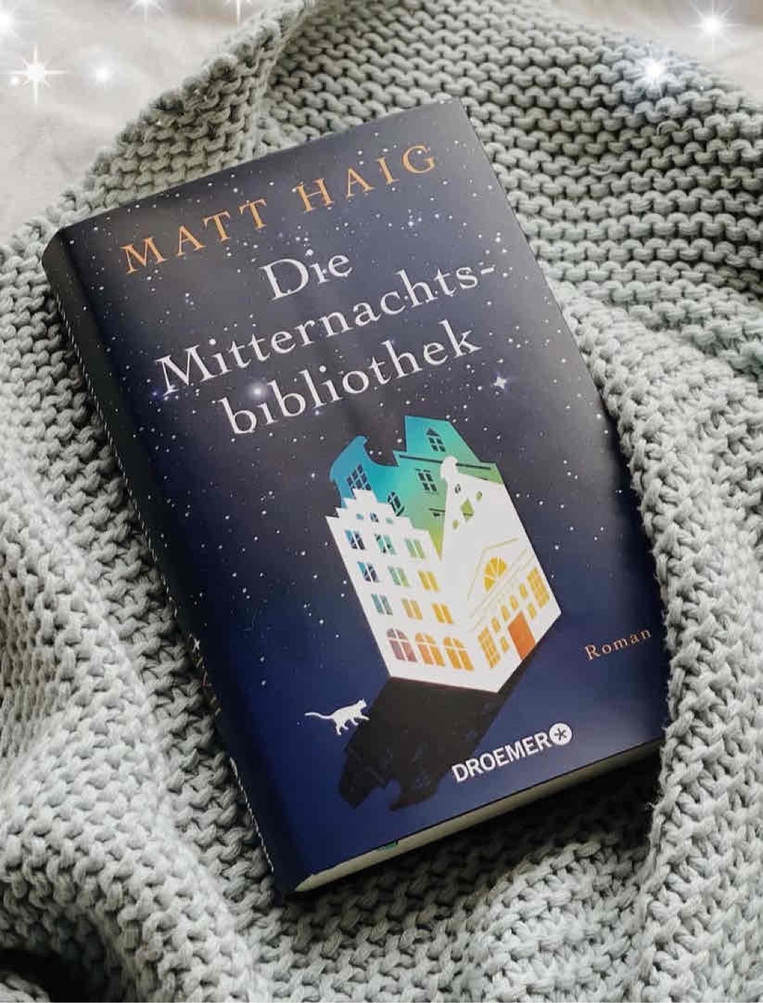 5 Sterne ⭐️ weil WOW