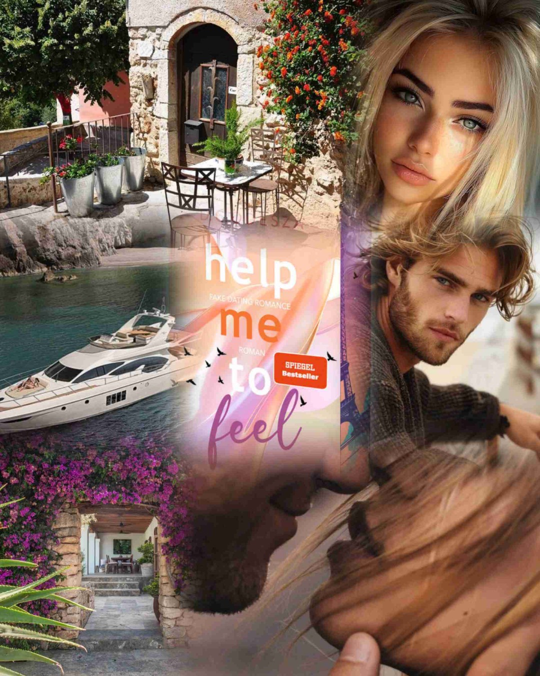 „Ich wollte nur Romance – bekommen hab ich EMOTIONALES CHAOS.“🔥