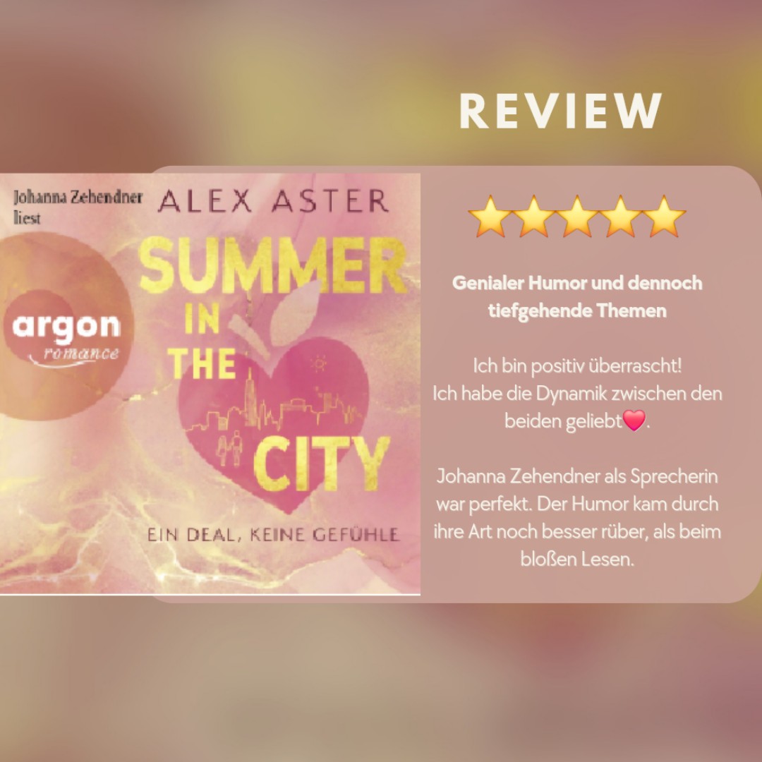 Super süße Sommerstory 🌞
