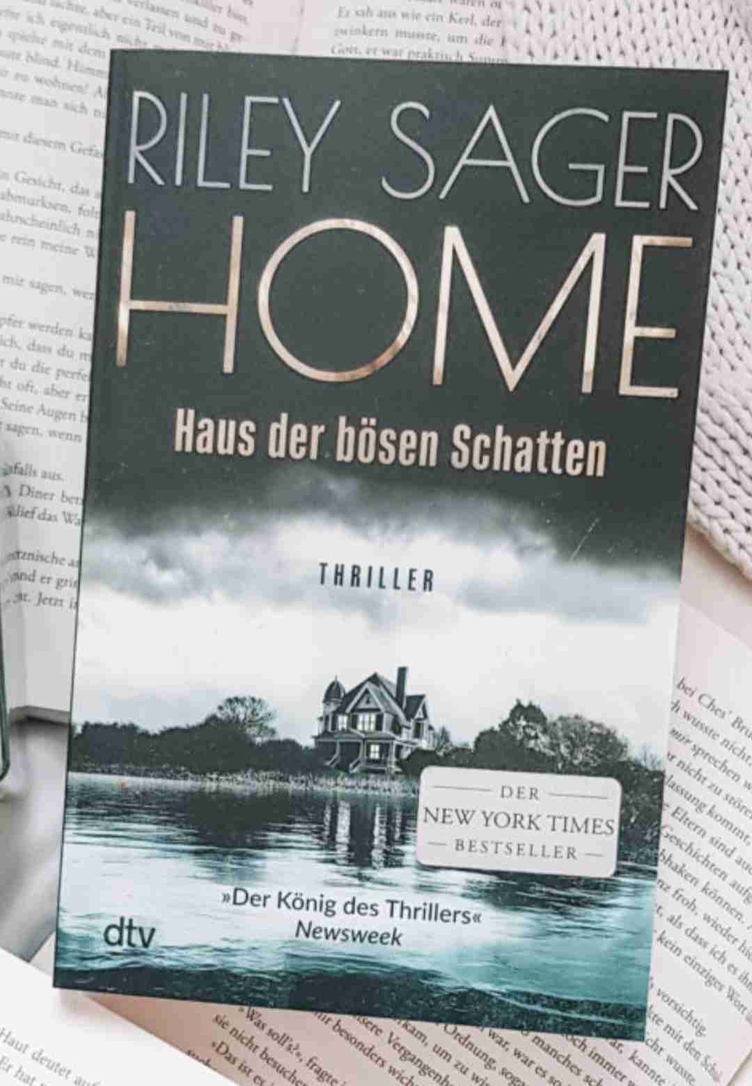 Ein Haus aber kein Zuhause