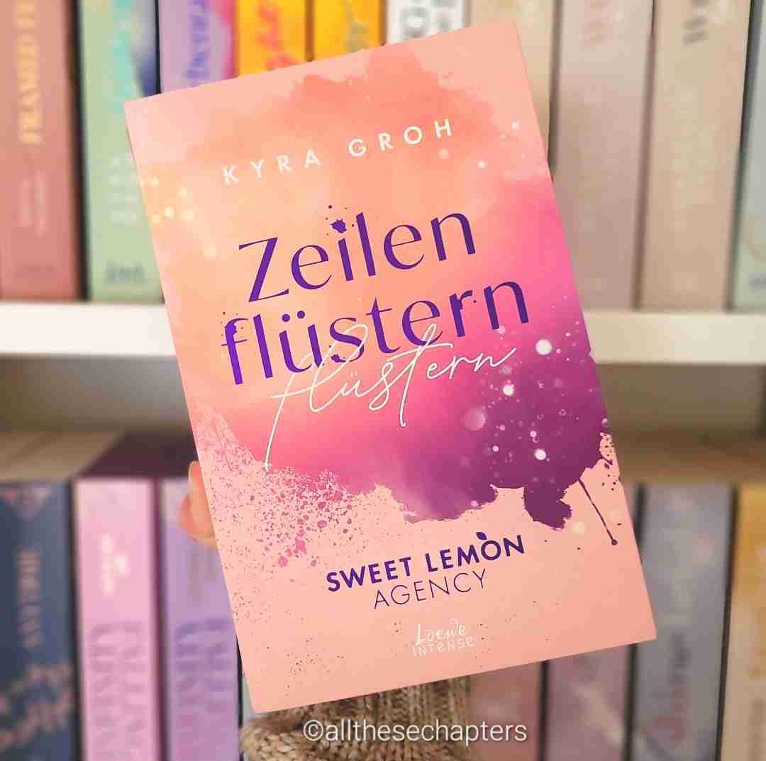 "Wenn etwas, das du aus Liebe machst, für ihn zu viel ist, dann ist er zu wenig für dich." Franka 