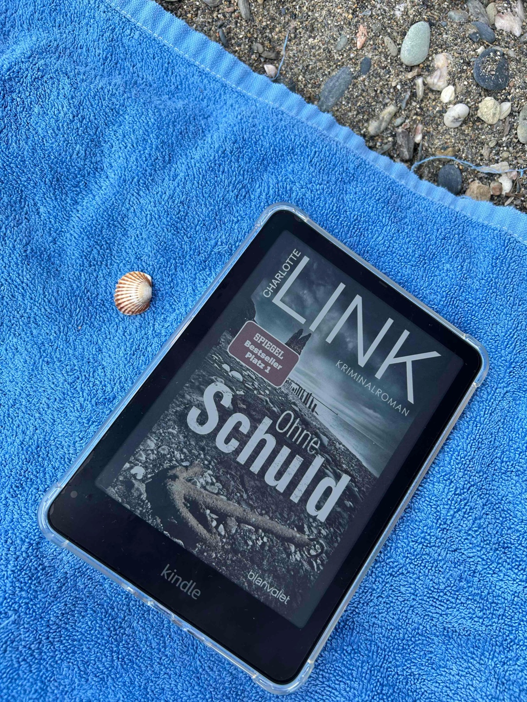 Spannende und eine interessante Wendung