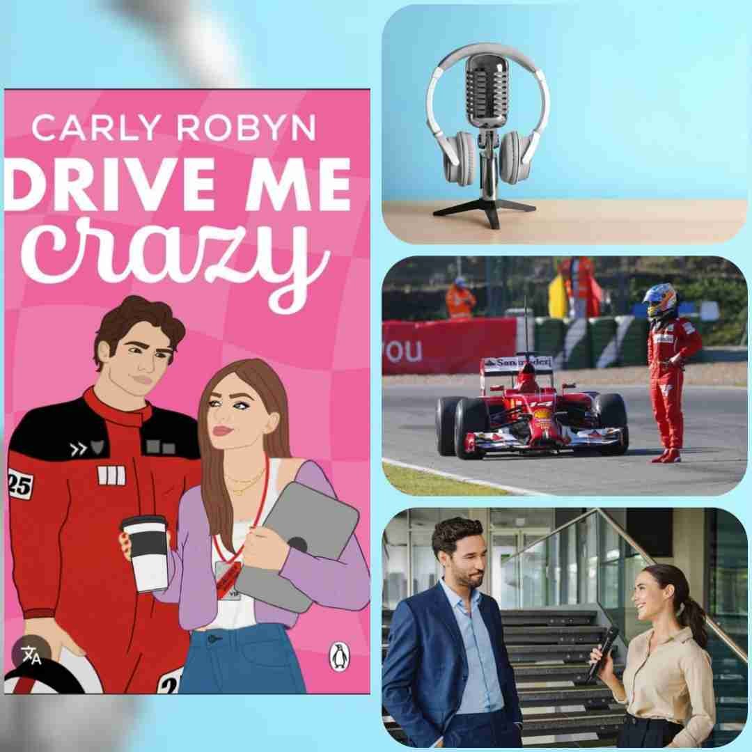 turbulente und rasende Sportromance - Story